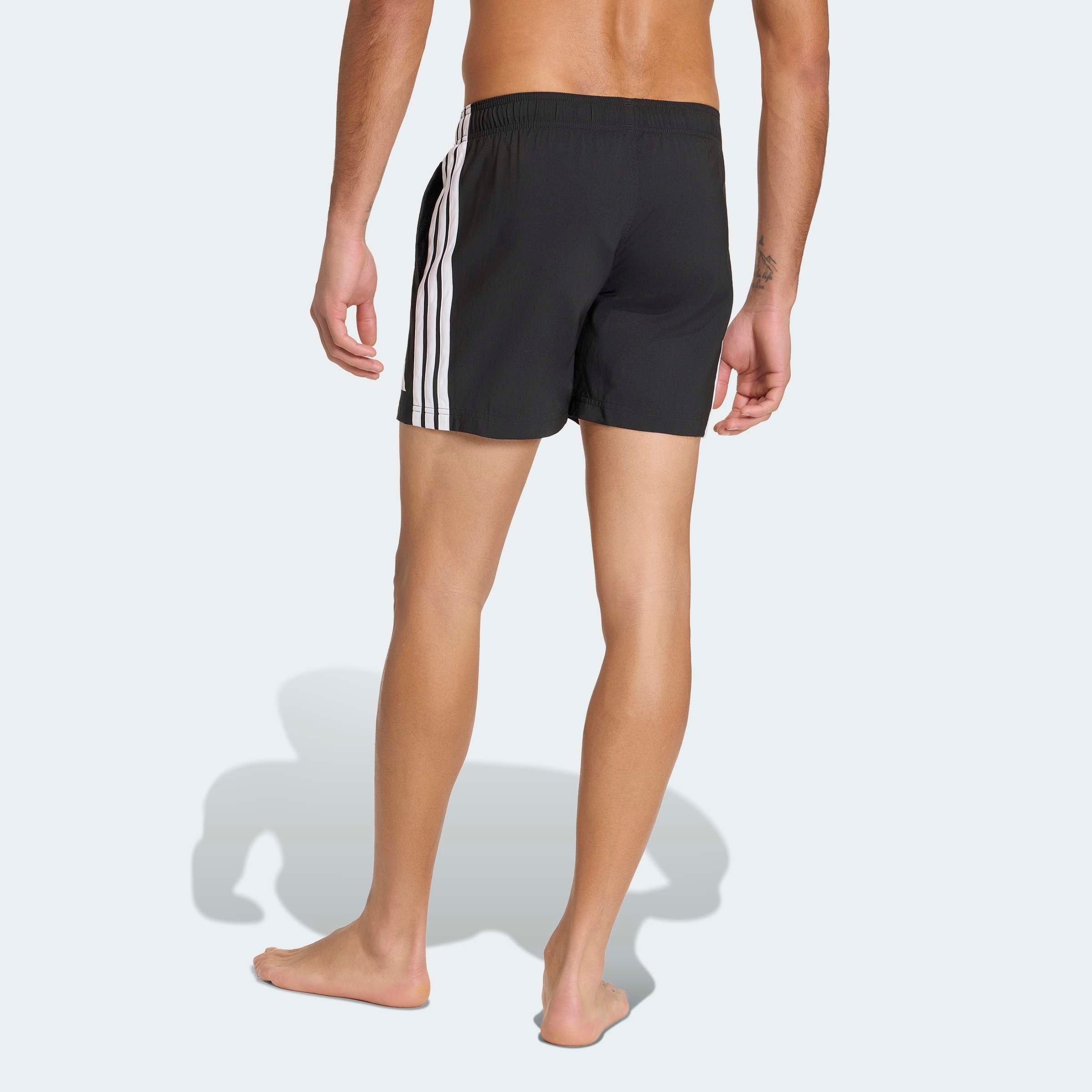 adidas Performance Short de bain »3-STREIFEN«