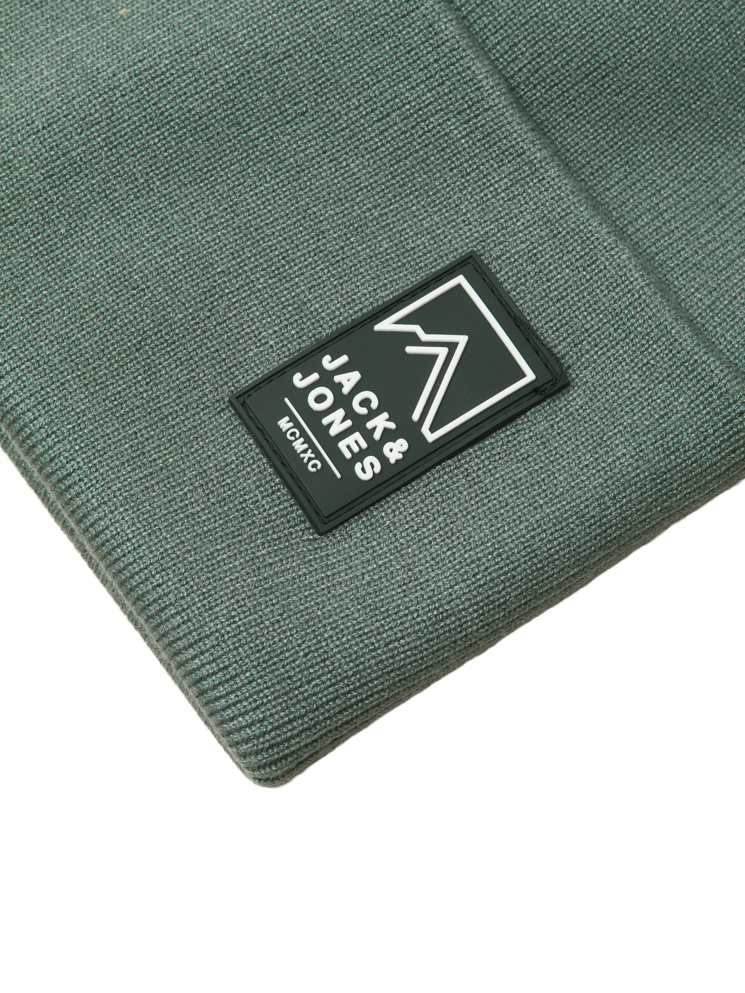 Jack & Jones Bonnet »JACALPES BEANIE SKI AW25«