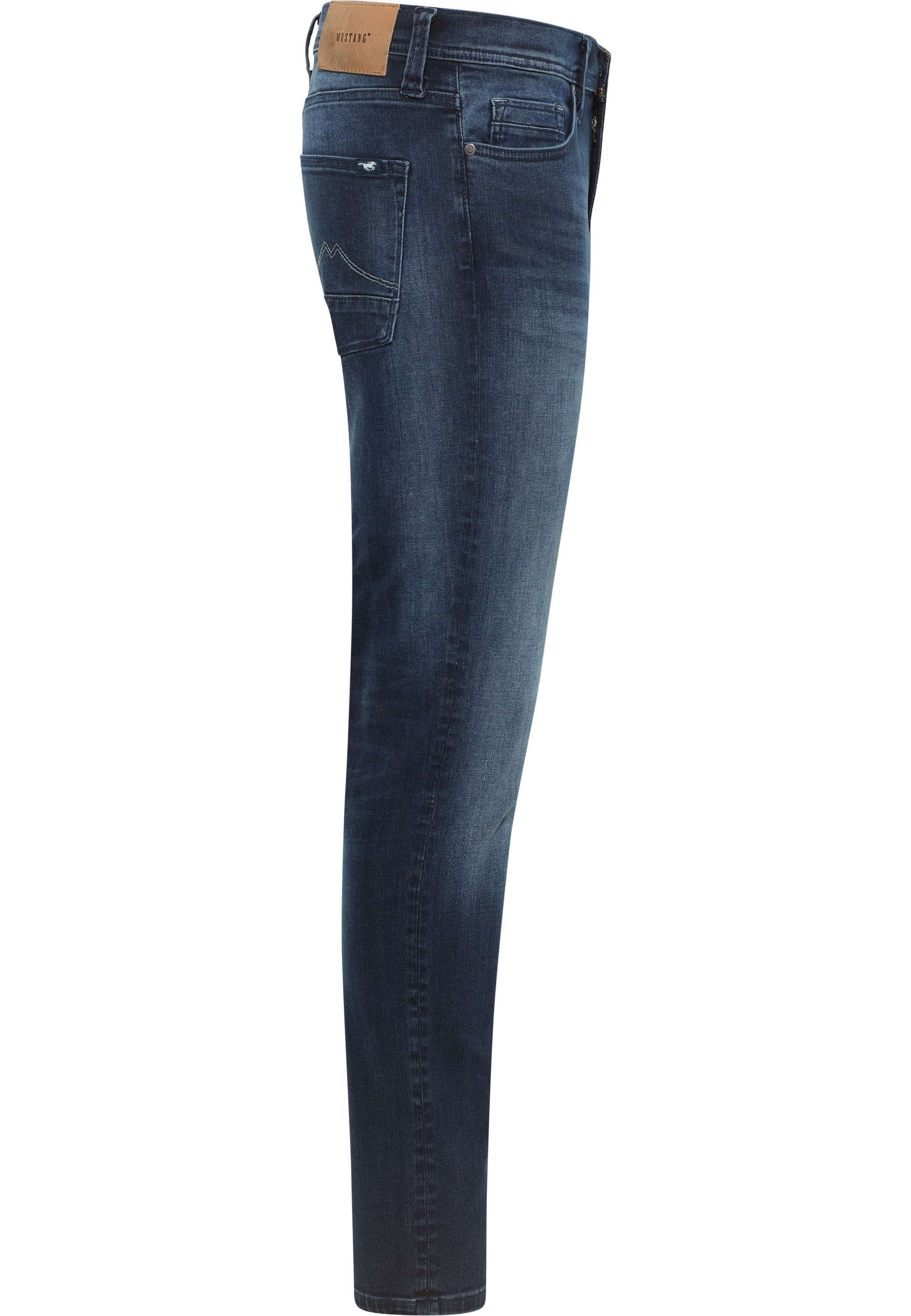 MUSTANG Jeans slim »Herren Style Vegas Slim«