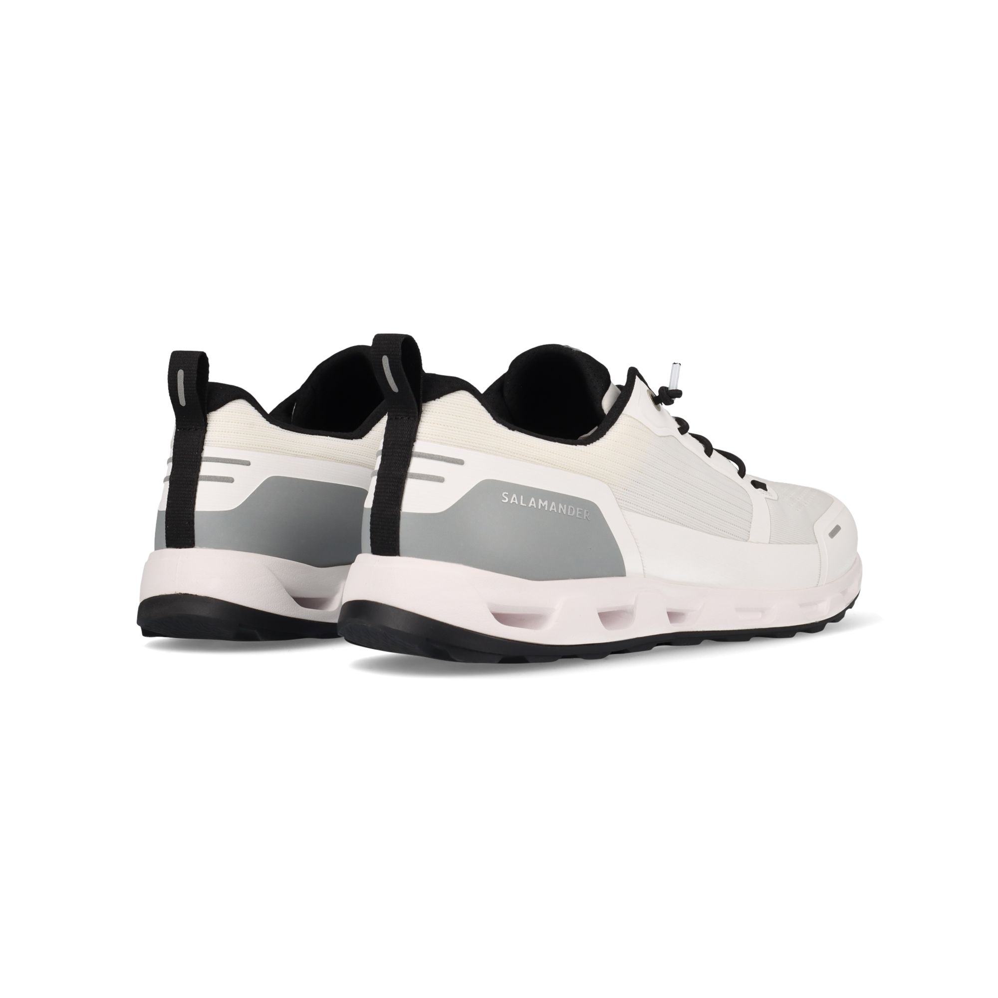 Salamander Sneakers  Schnürschuh, Freizeitsneaker, Halbschuh mit Ortholite