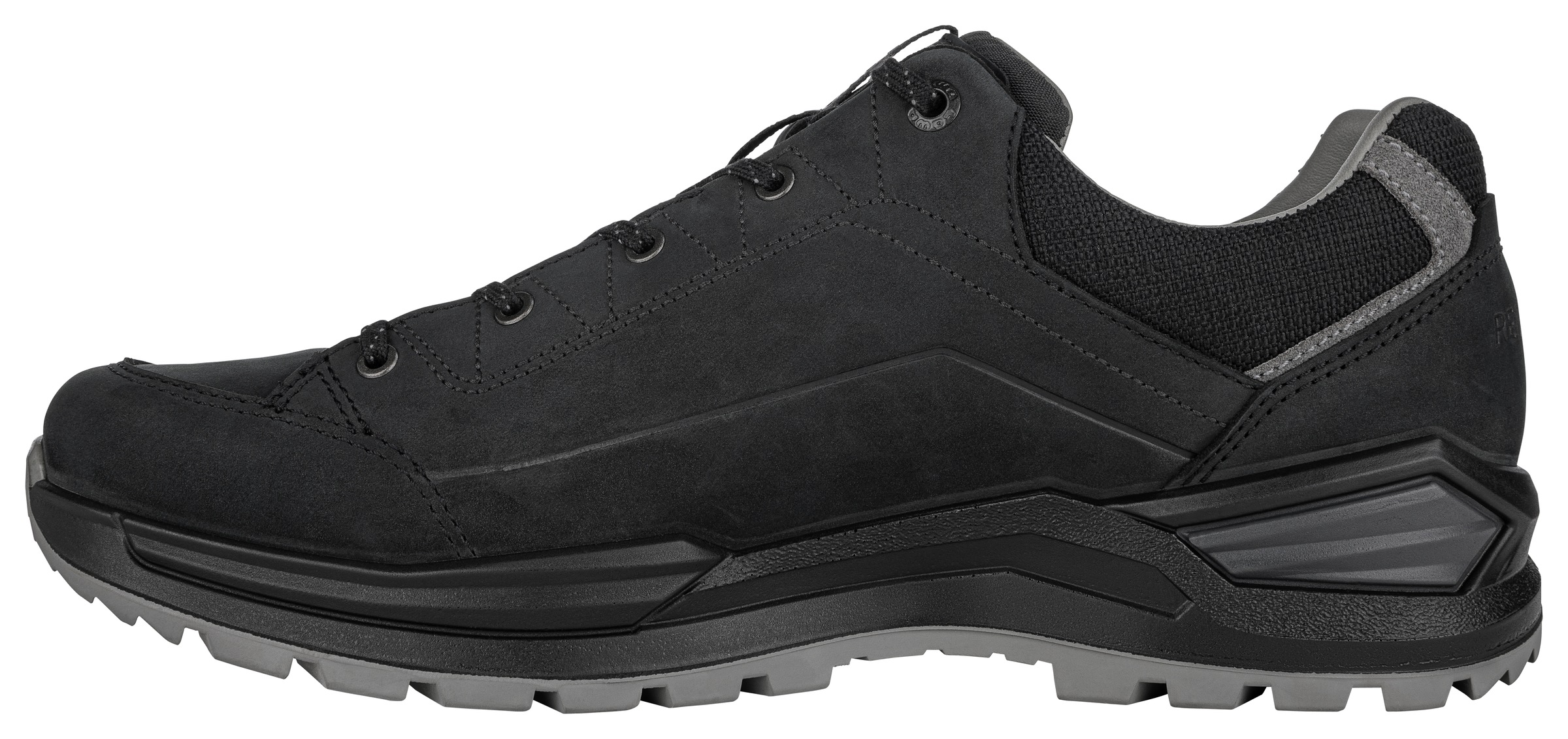 Lowa Wanderschuh »RENEGADE EVO LL LO Lederfutter«  aus Leder,Vibram Sohle,Lederfutter