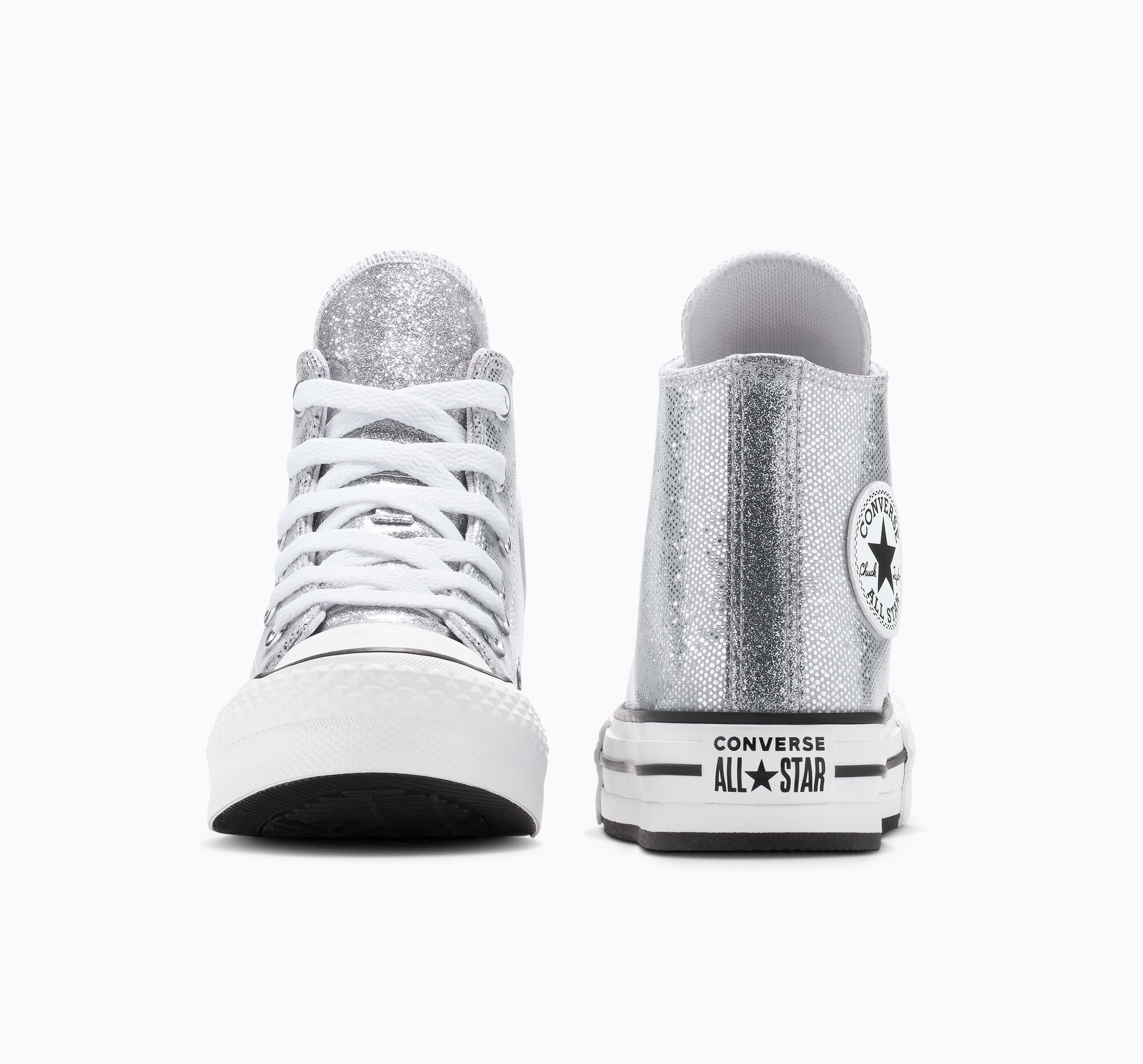 Converse Sneaker »CHUCK TAYLOR ALL STAR EVA LIFT«