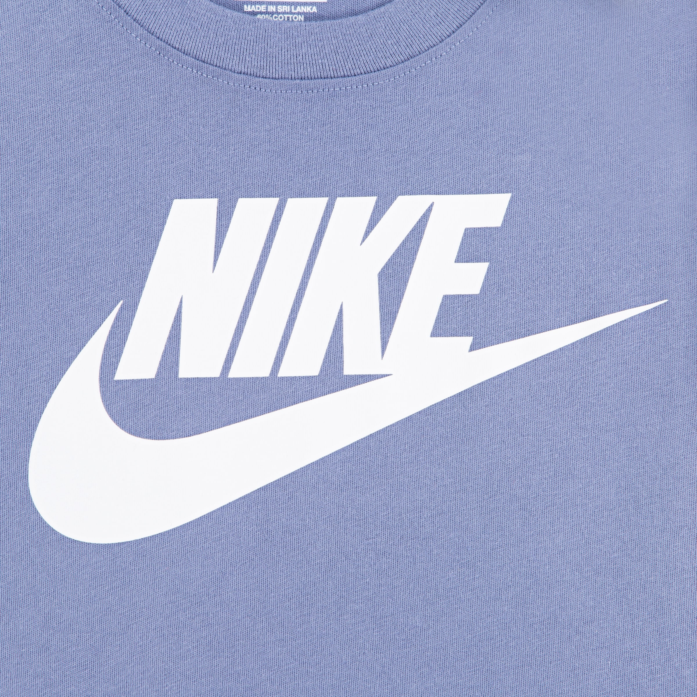 Nike Sportswear T-shirt »NKN FUTURA EVERGREEN«, 1 cuis für Kinder
