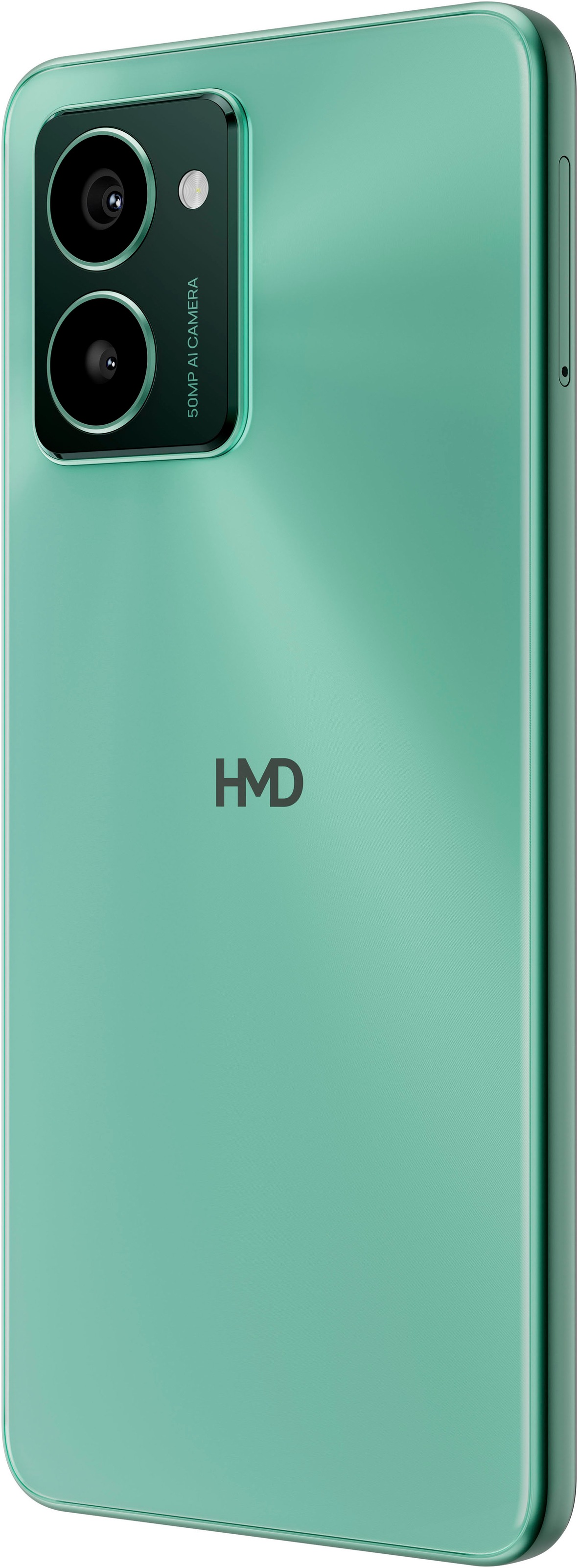 HMD Smartphone »Pulse Pro« Glacier Green