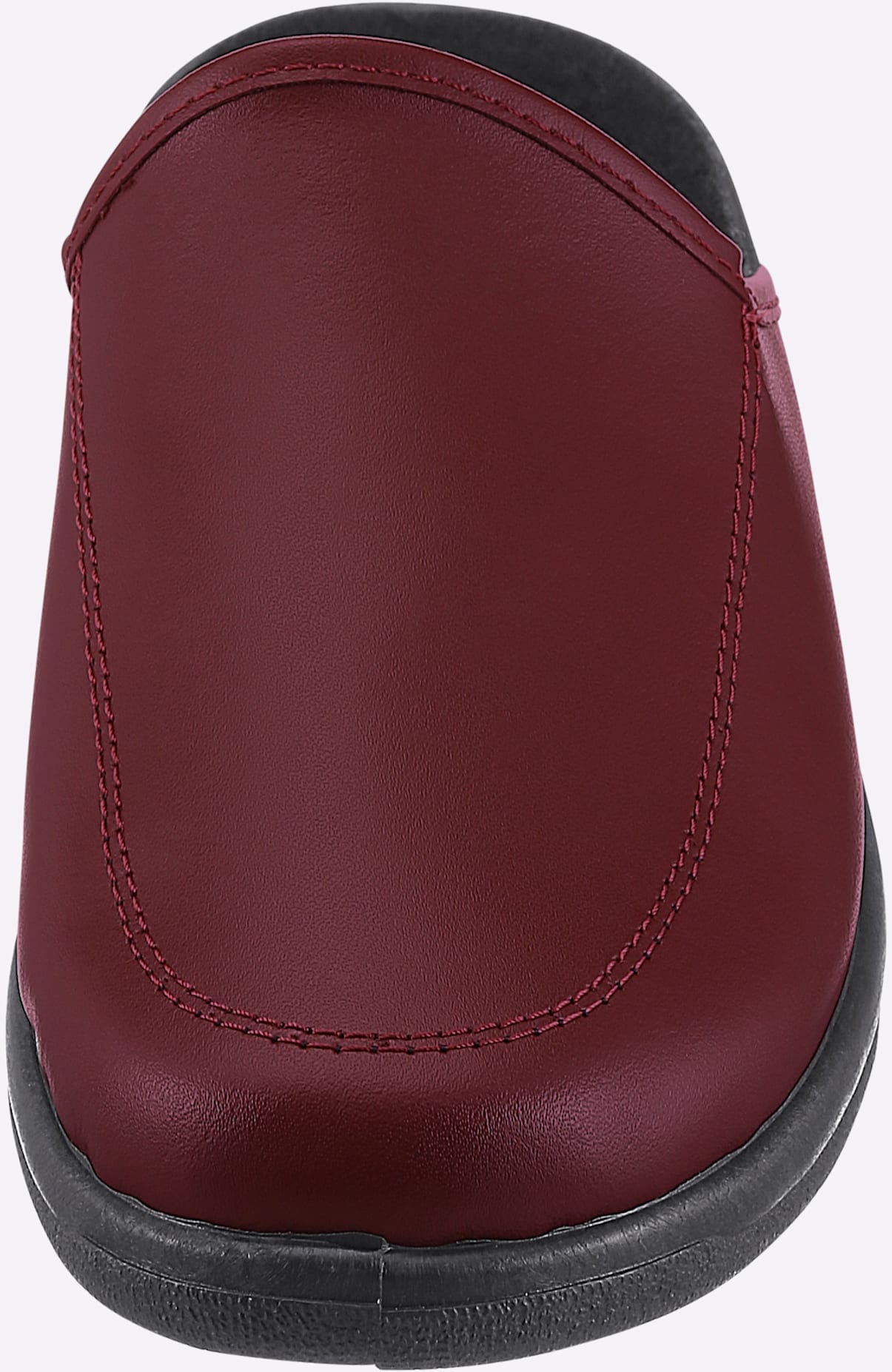 Franken-Schuhe Pantoufles