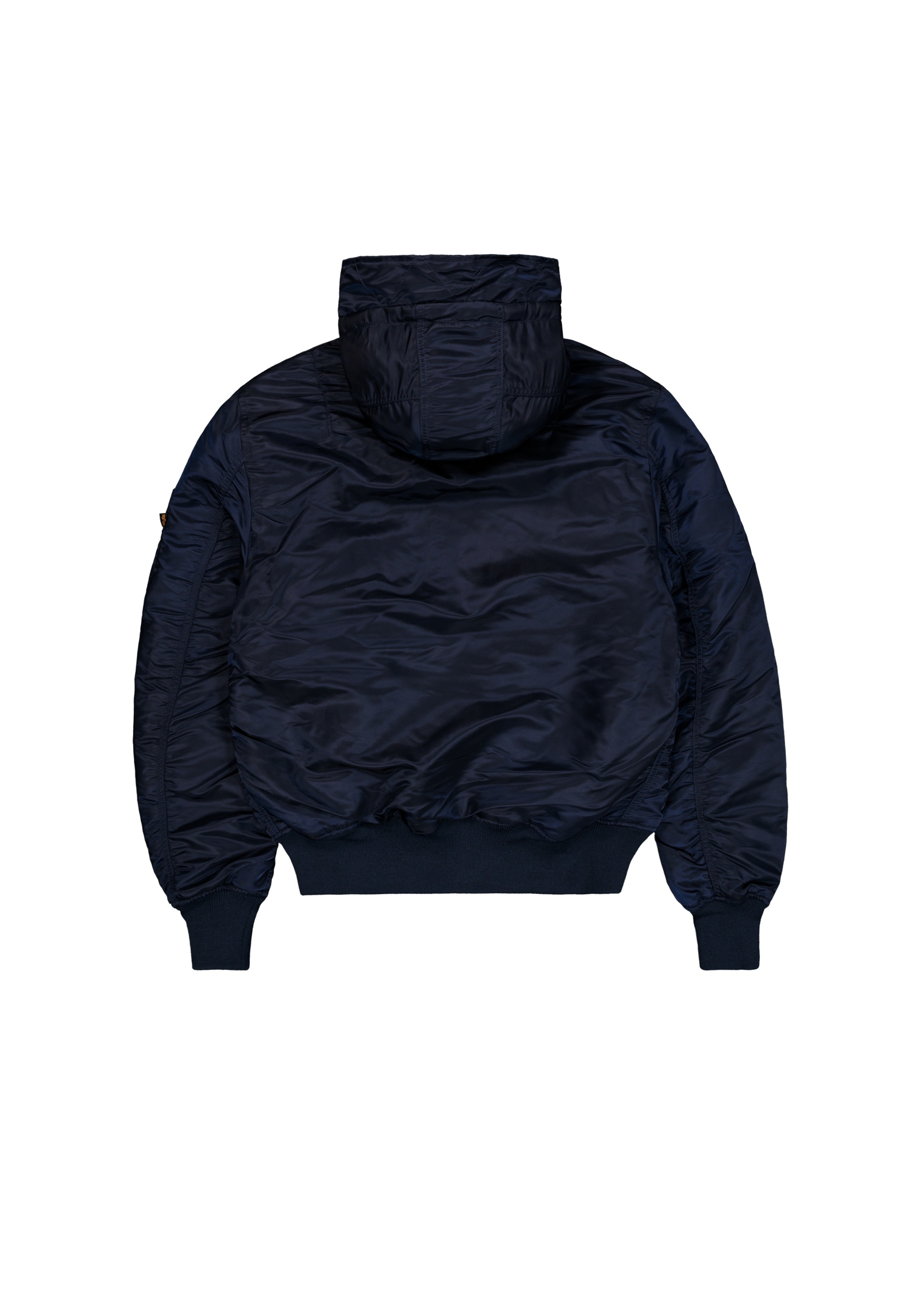 Alpha Industries Veste bomber »MA-1 Hooded«