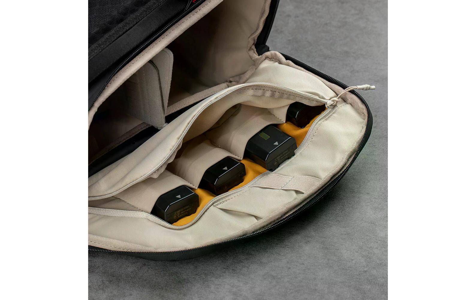 PGYTECH Fotorucksack »Air Backpack 25L«