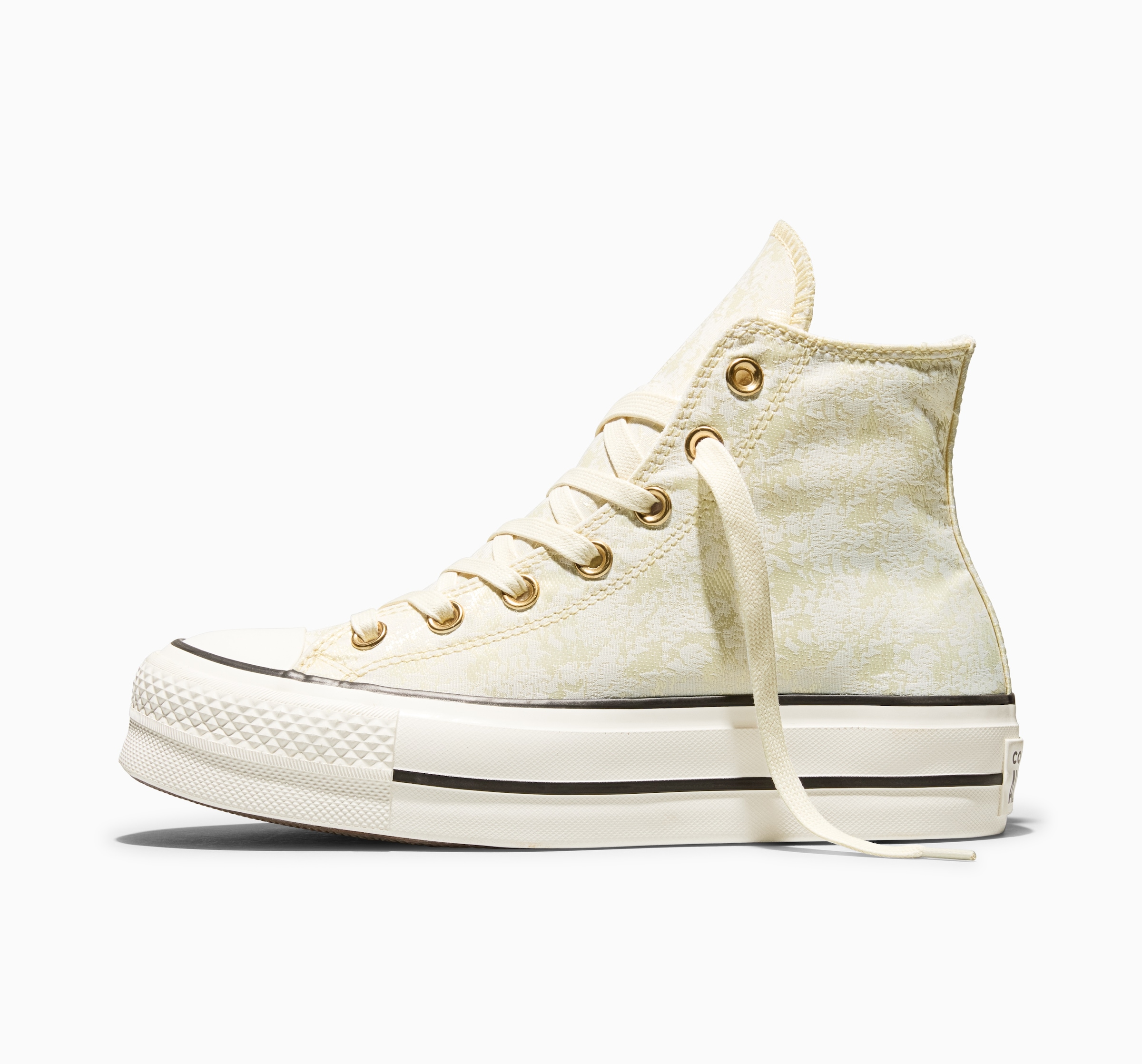 Converse Sneakers »CHUCK TAYLOR ALL STAR LIFT PLATFOR«