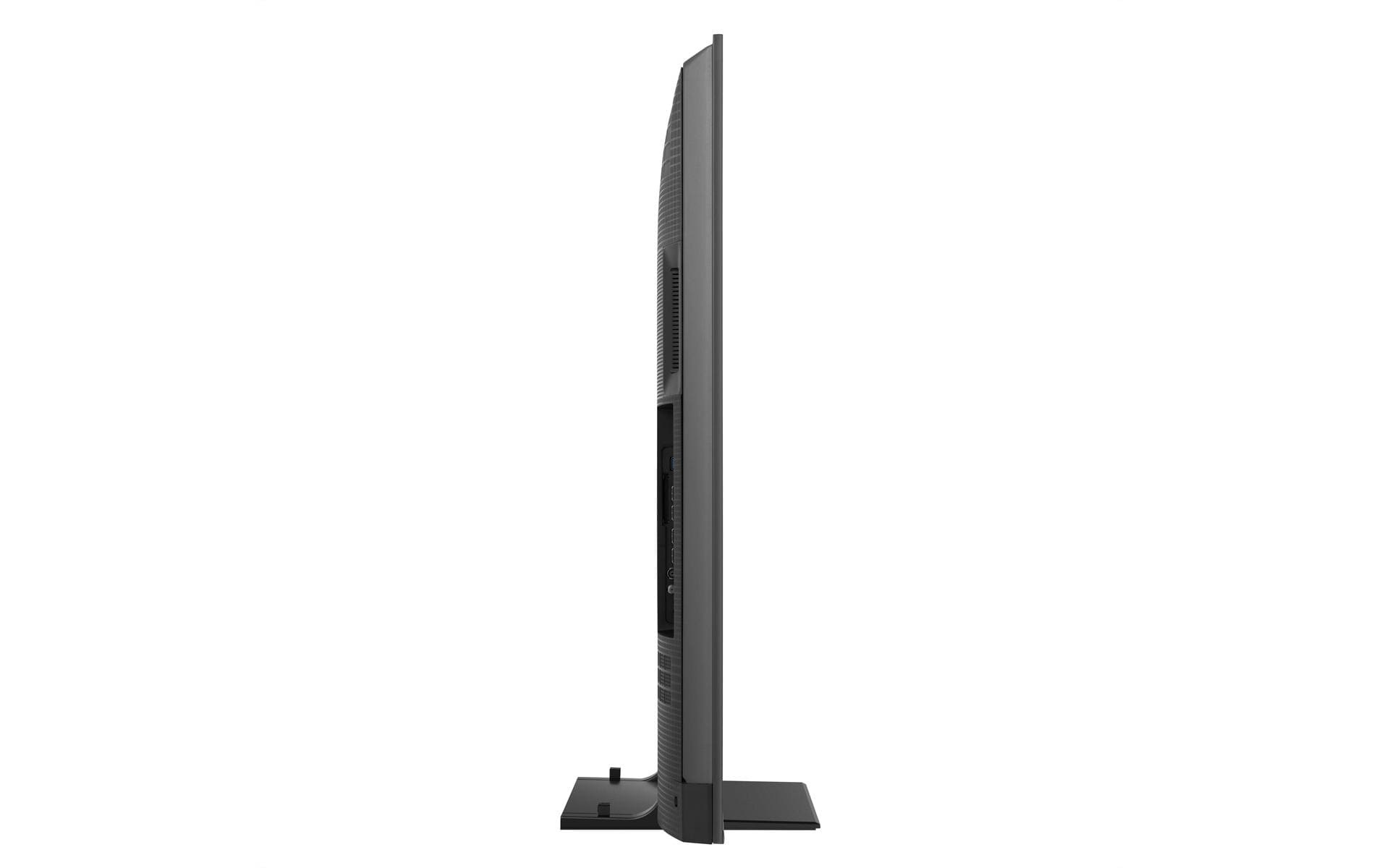 Hisense QLED Mini LED-Fernseher »65U7Q PRO« 164 cm/65 ″ Smart-TV 4K UHD MiniLED Smart TV