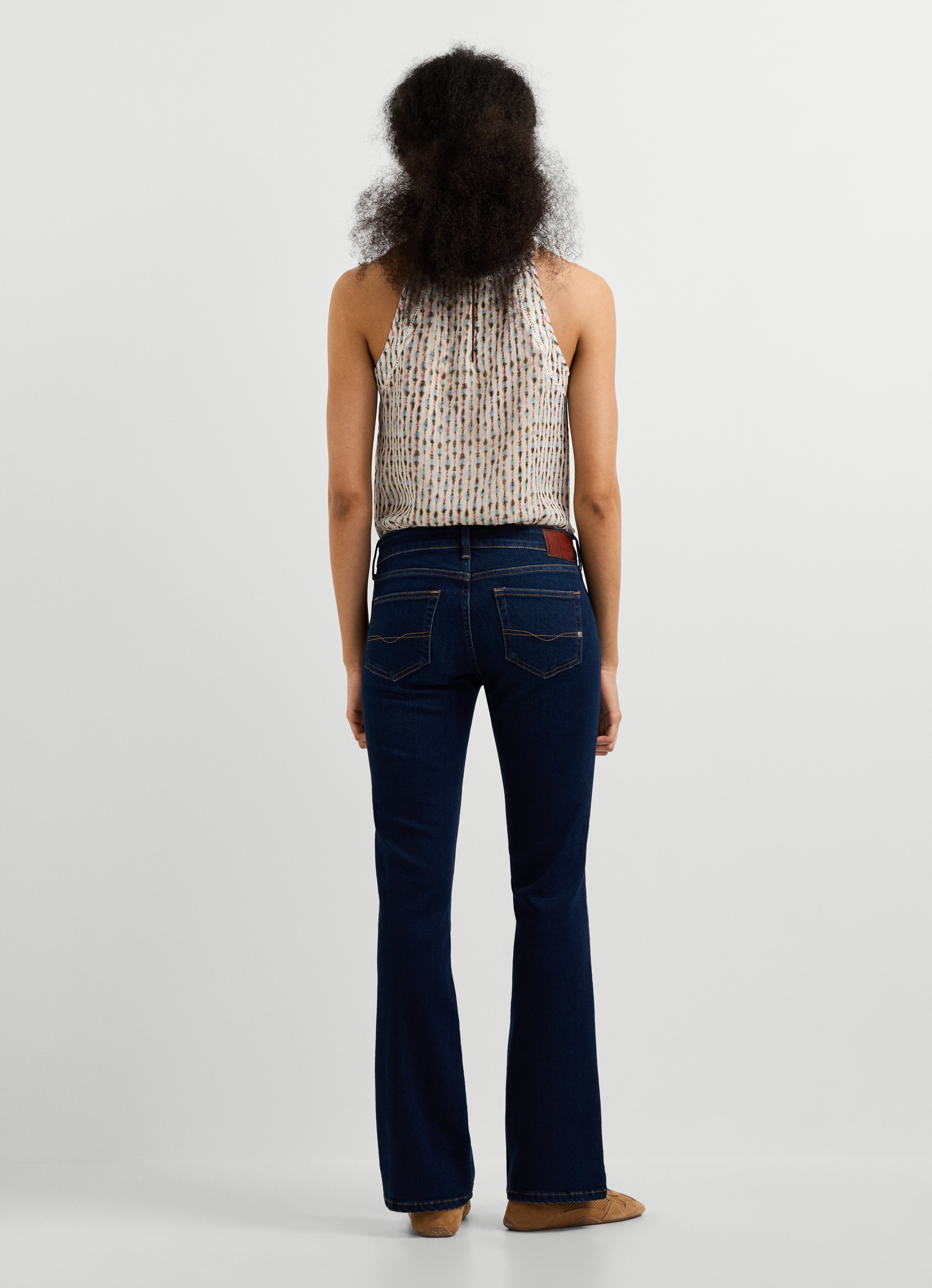 Pepe Jeans Jeans bootcut »BOOTCUT LW«