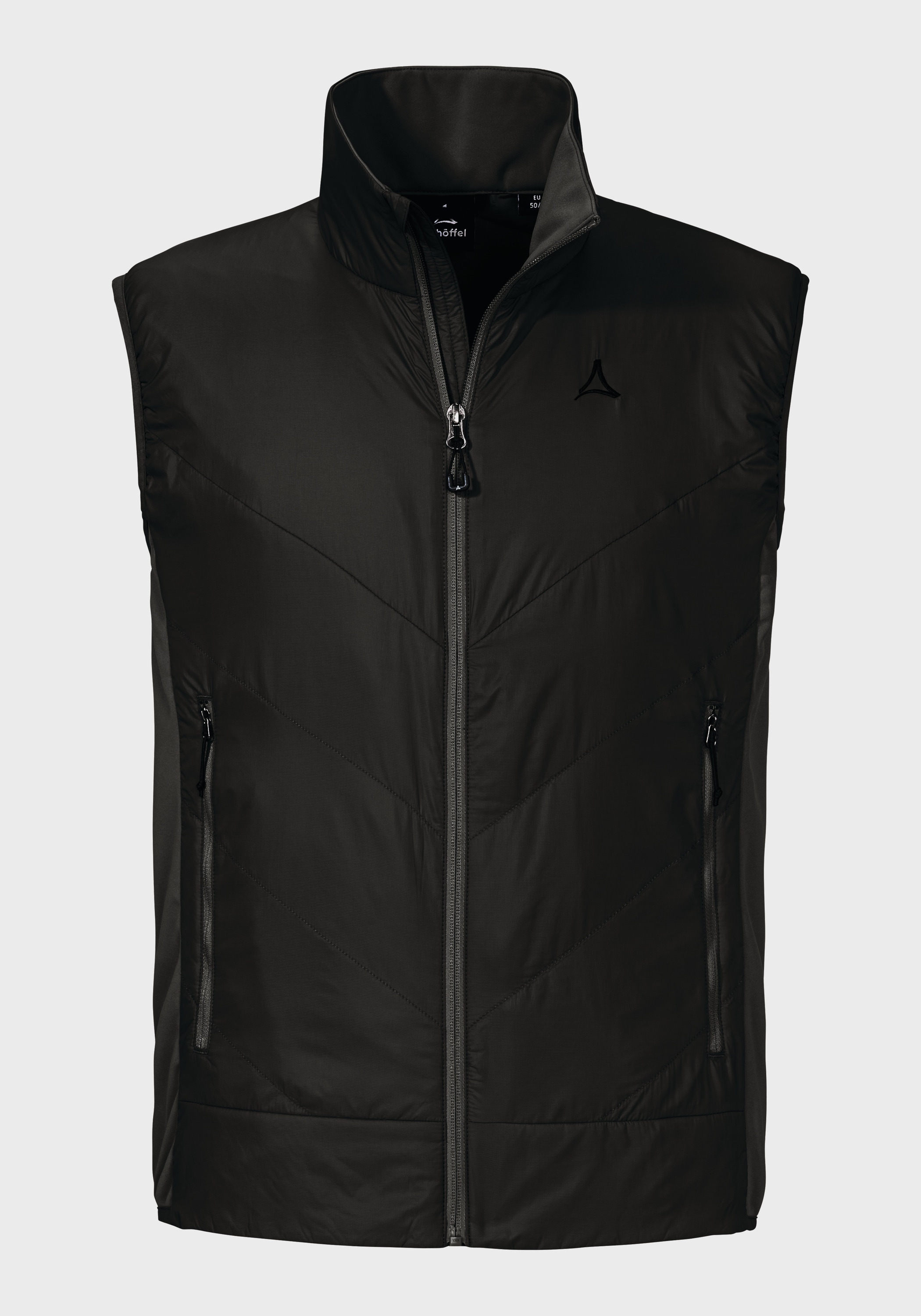 Schöffel Gilet fonctionnel »Hiking Hybrid Vt Style Cascata MNS«