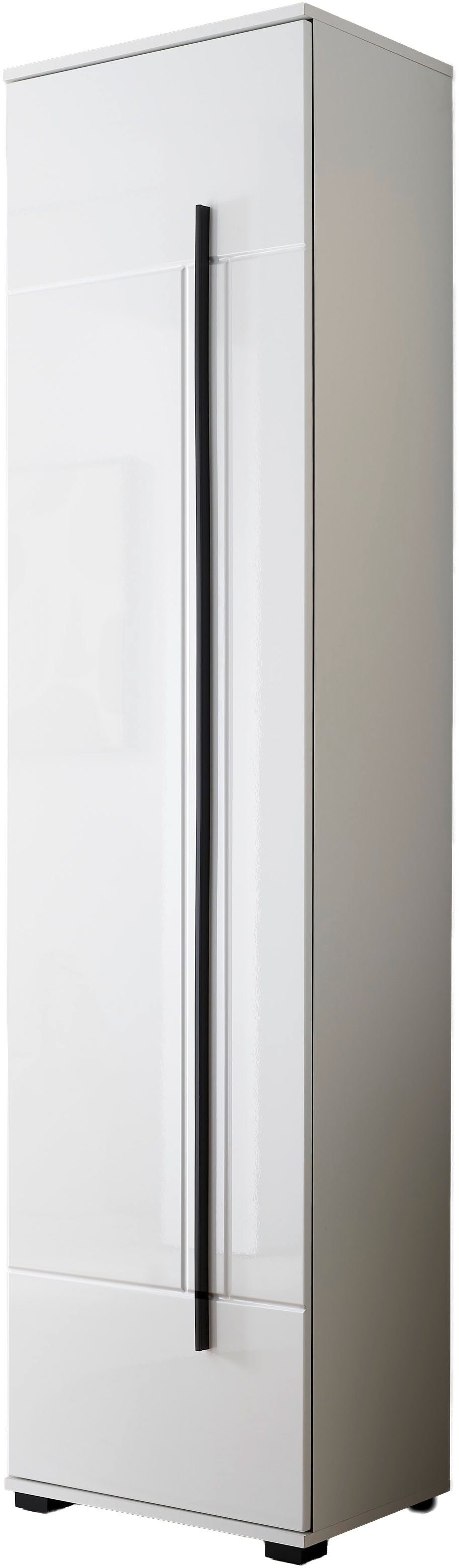 Home affaire Armoire vestiaire »Cantara, moderner Schrank, Schuhschrank mit Stauraum« ausreichend Stauraum, vielseitig einsetzbar, 50 cm breit