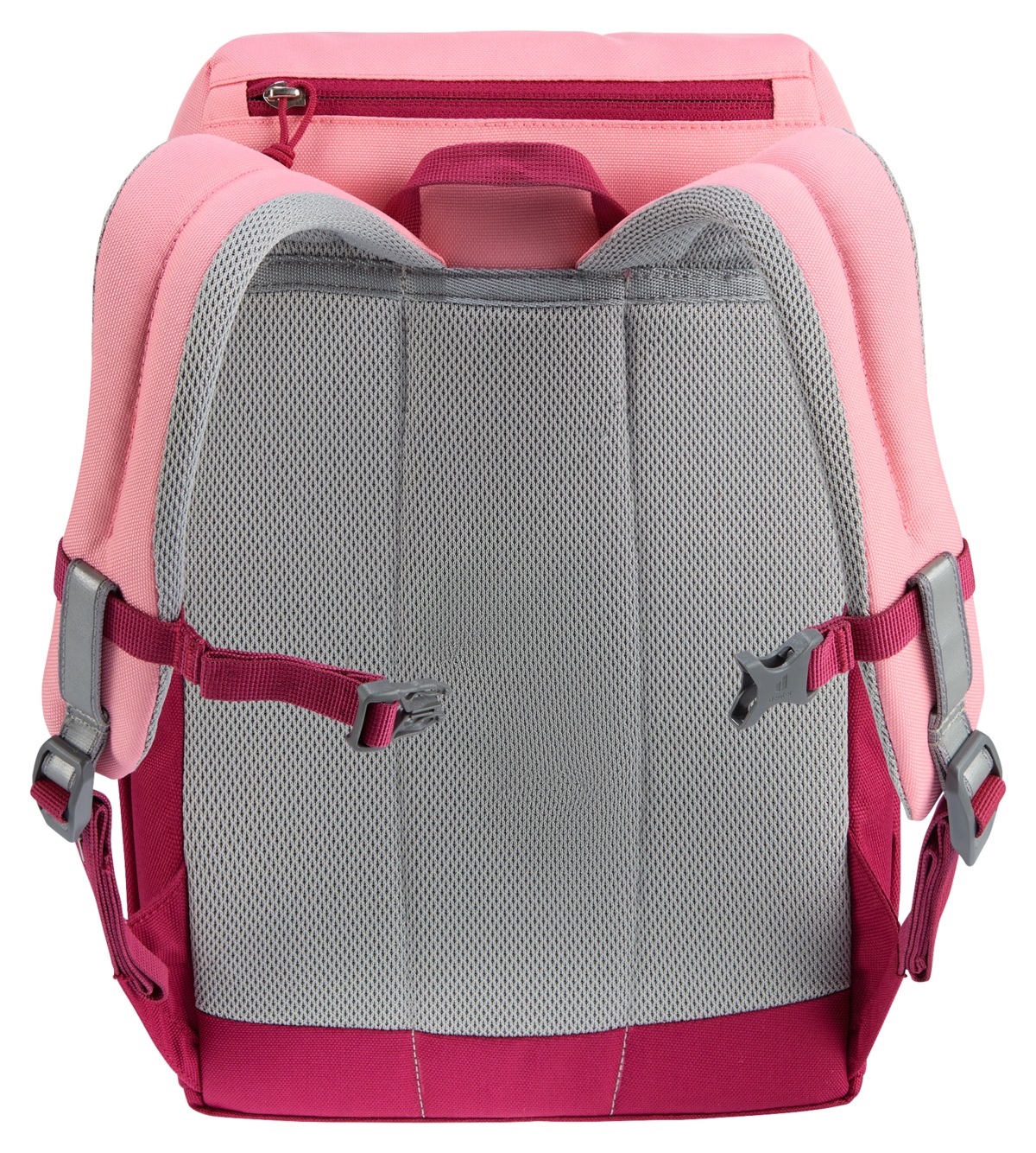 deuter Sac à dos pour enfants »SCHMUSEBÄR 8 L« Reflektoren für Kinder