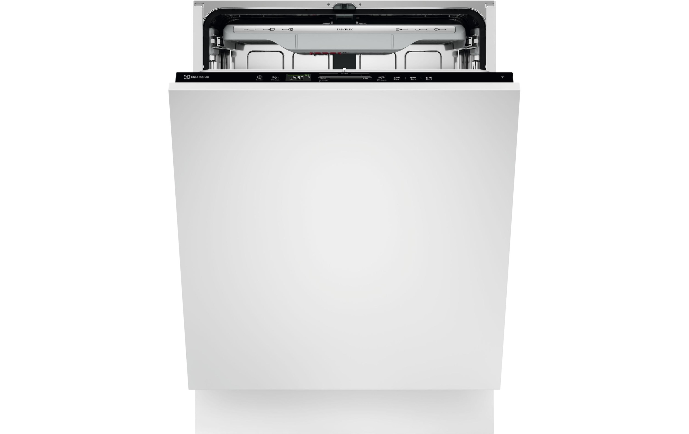 Electrolux Wärmepumpentrockner »TWGL5B501 Wechselbar/Links«