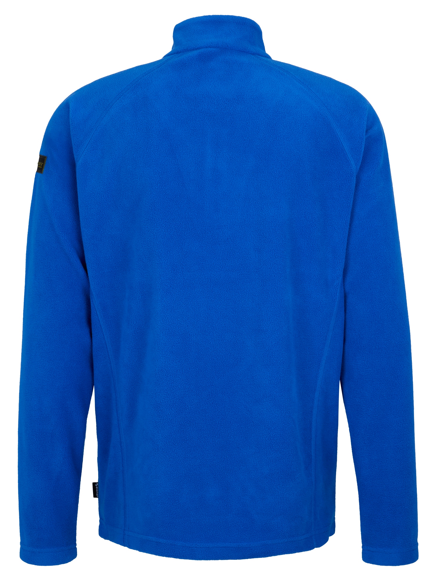 Ziener Fleecepullover »JUSEI-Z midlayer man«
