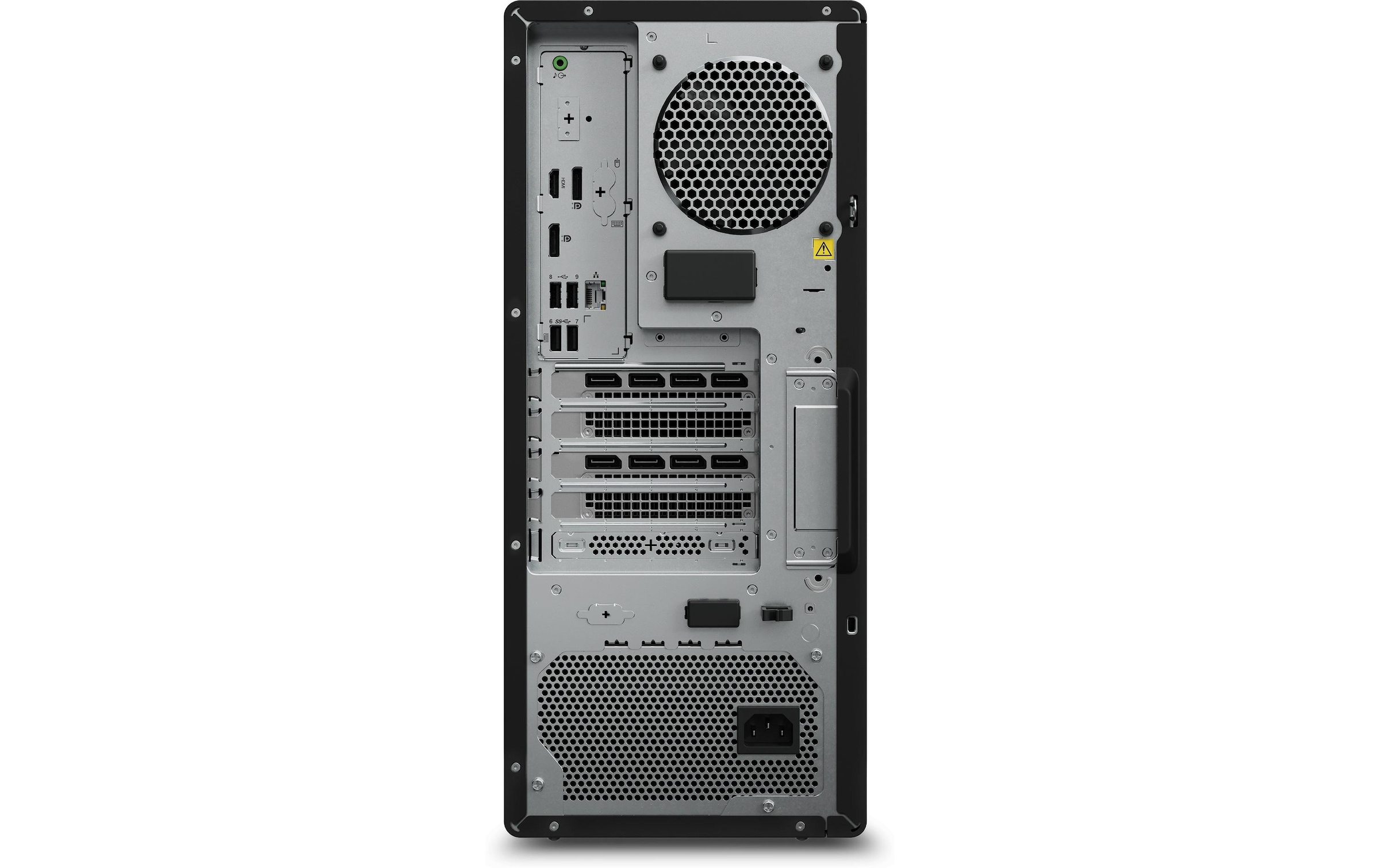 Lenovo PC »ThinkStation P3 Tower Gen 2«
