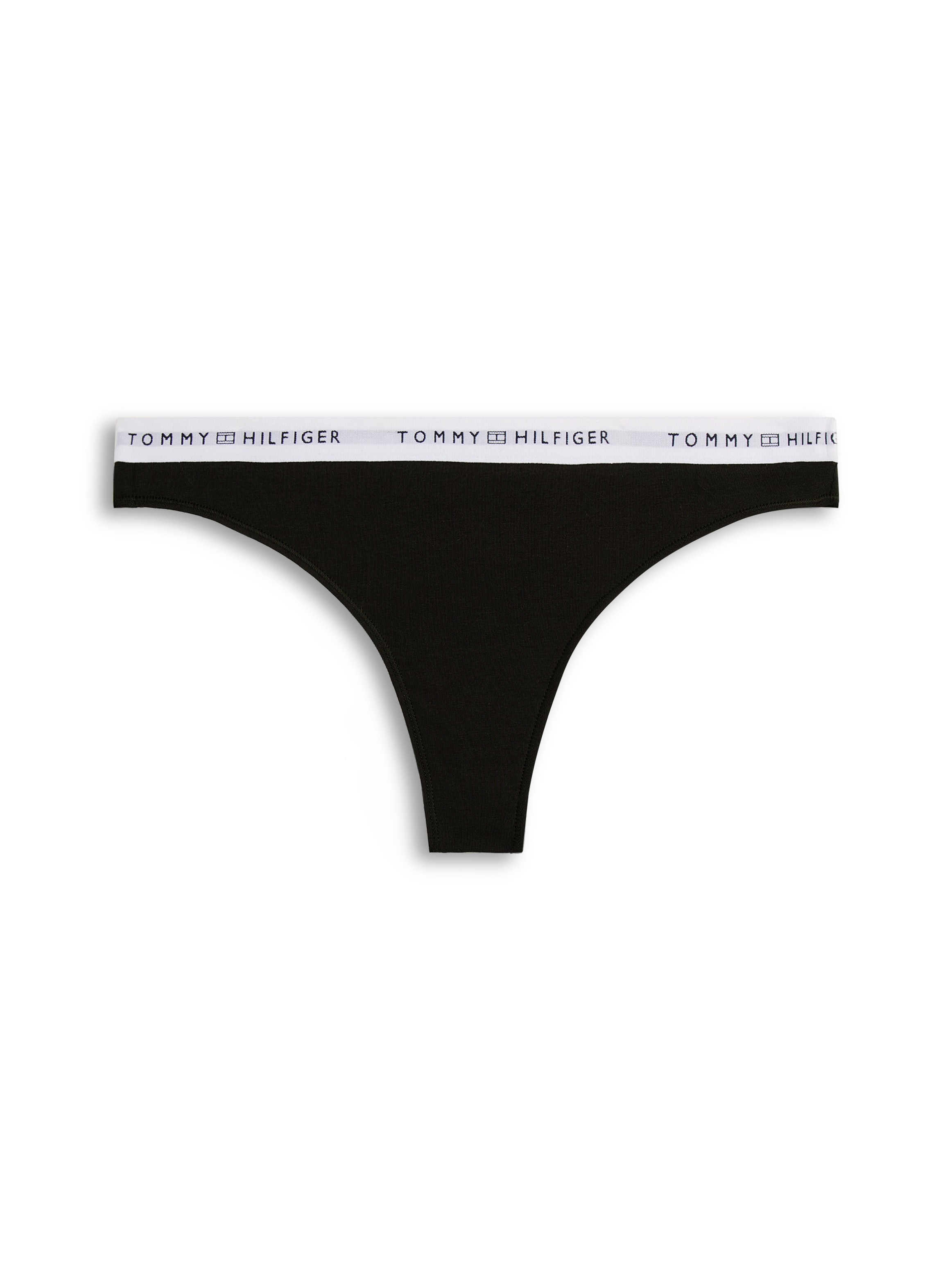 Tommy Hilfiger Underwear String »PT COTTON« Packung, 