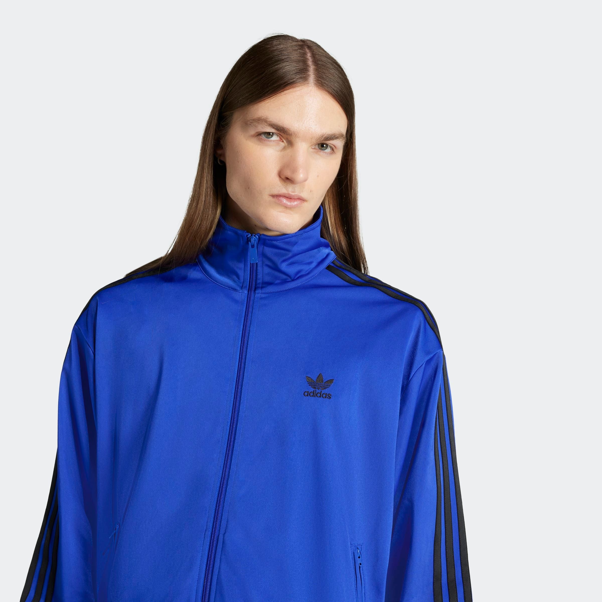 adidas Originals Veste d'entraînement »FIREBIRD TT«