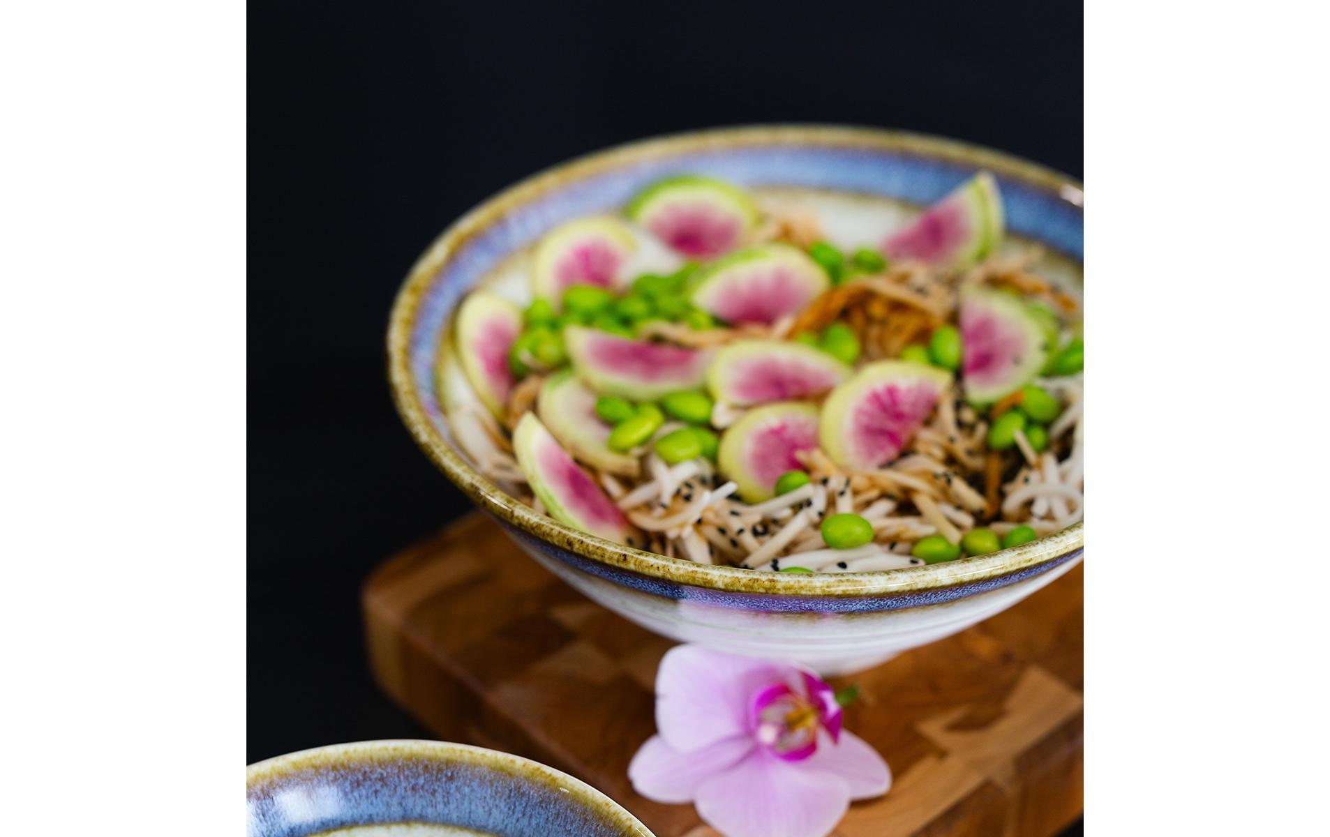   Coupe à dessert »Lunasol Gaya Atelier Silom L 6 Stk. Ø 20 cm«