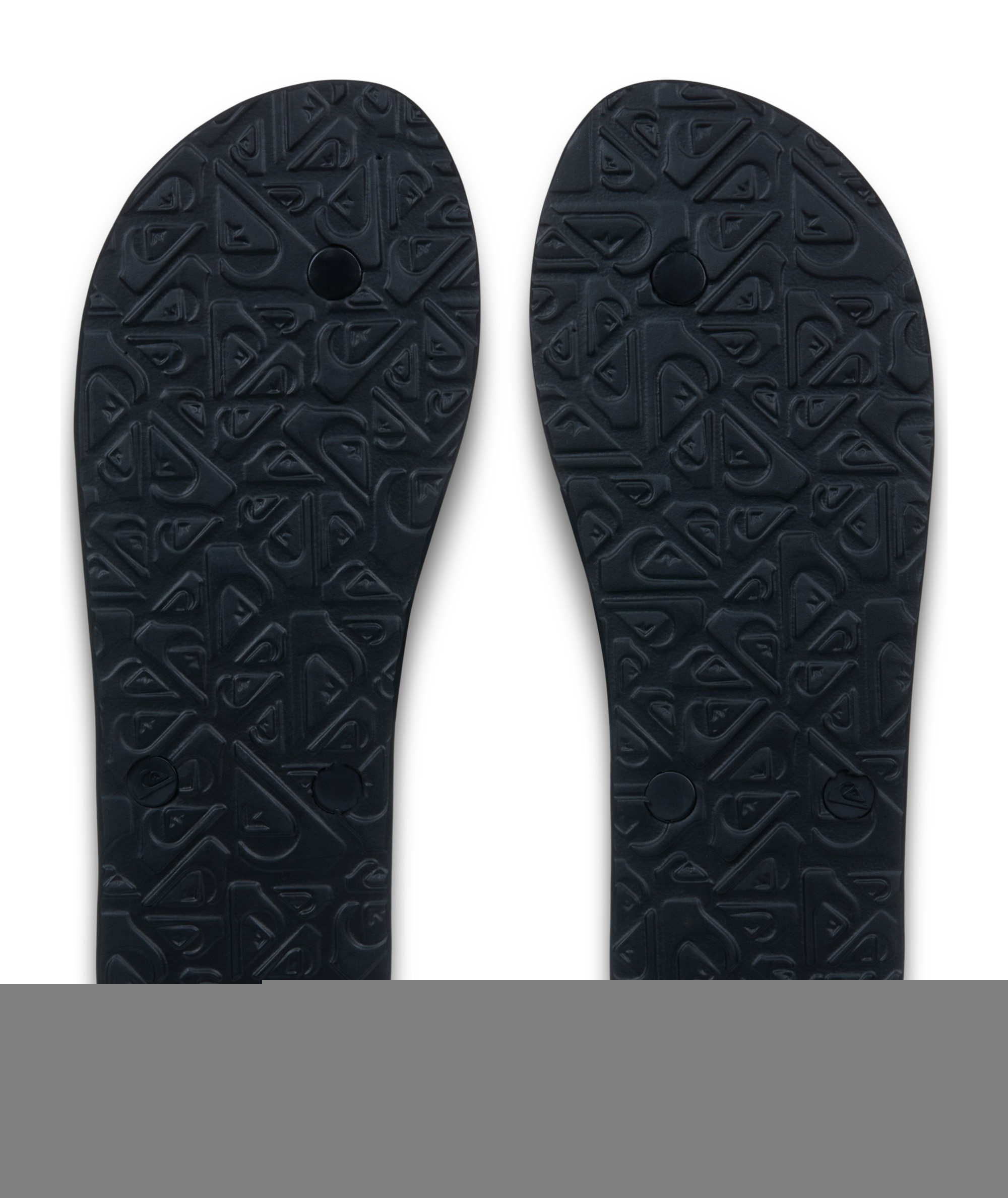 Quiksilver Séparateur d'orteils »MOLOKAI ORIGINALS«  chaussures d'été