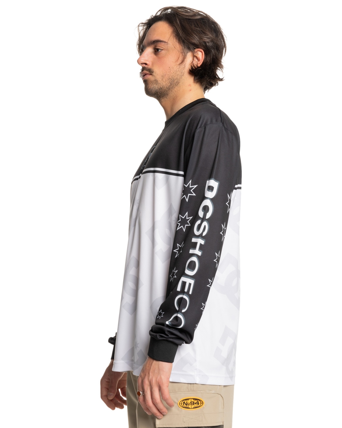 DC Shoes Funktionstop »Rock It«