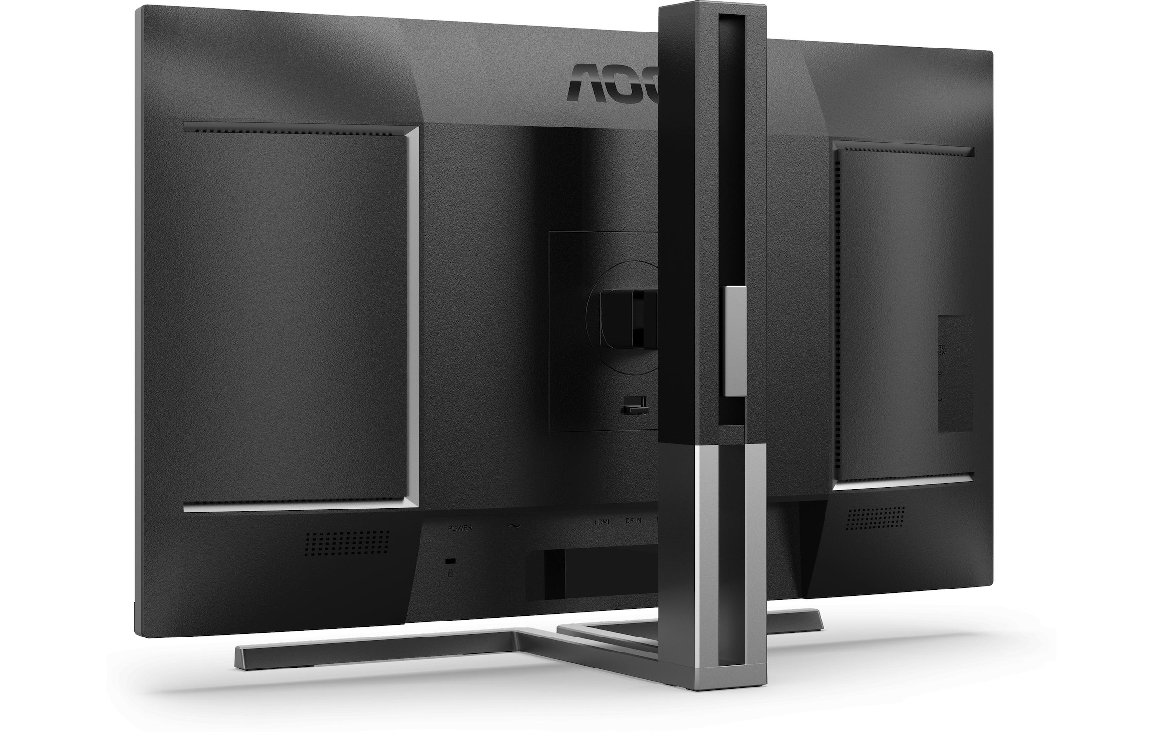 AOC Moniteur LED »Q27U3CV« 68,58 cm/27 ″  2560 x 1440 px 75 Hz