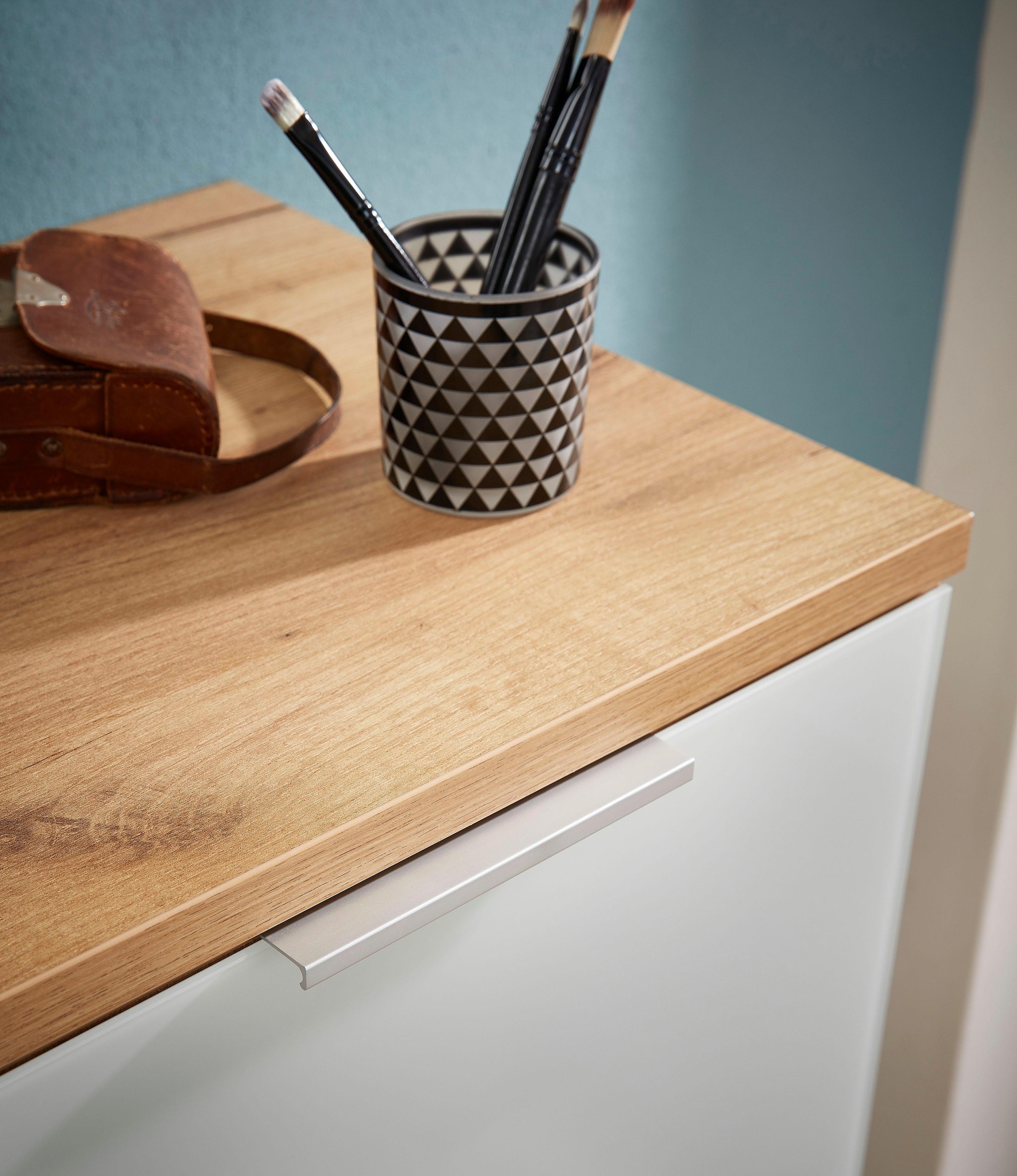 GERMANIA Ensemble de vestiaires »GW-Telde« Set, 2 cuis tlg.