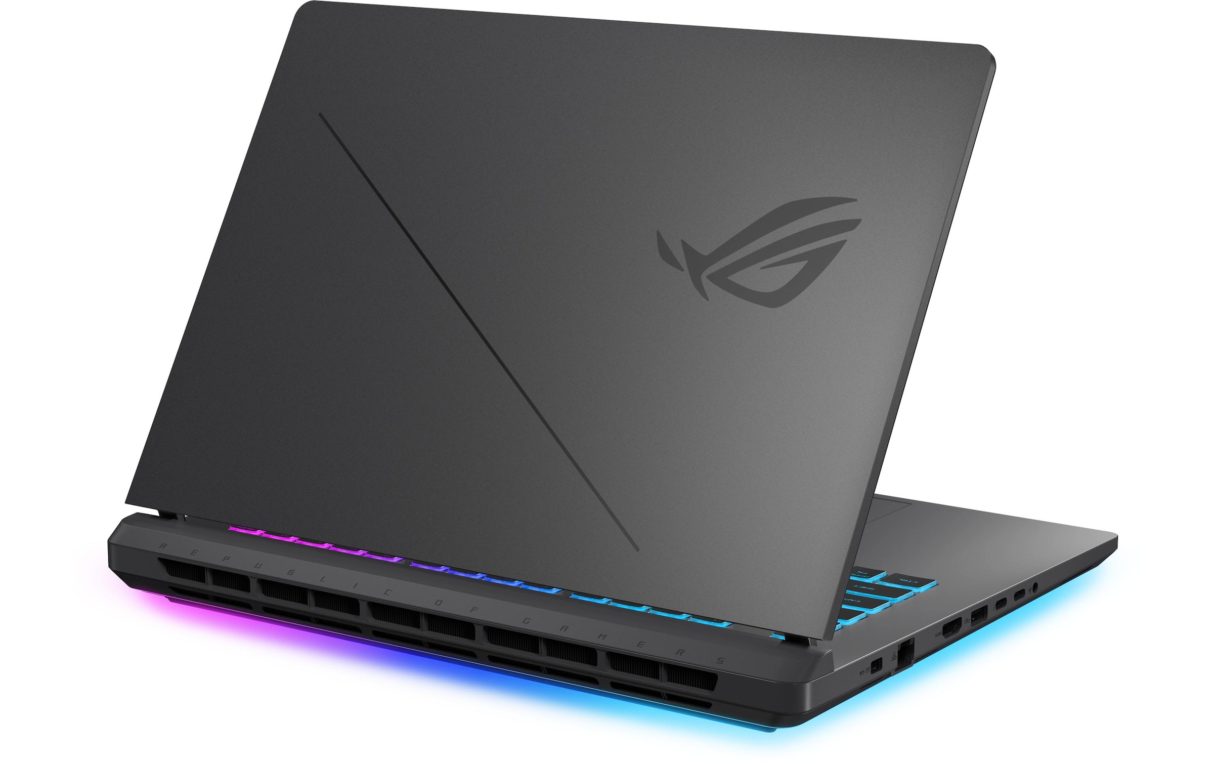 Asus Gaming-Notebook »ROG Strix G16 G615 lW-S5193W« / 16 ″