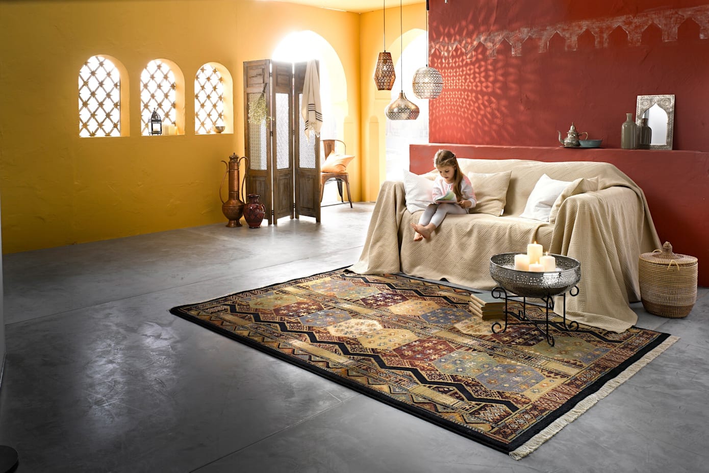 Pereira da Chuna Couvre-lit