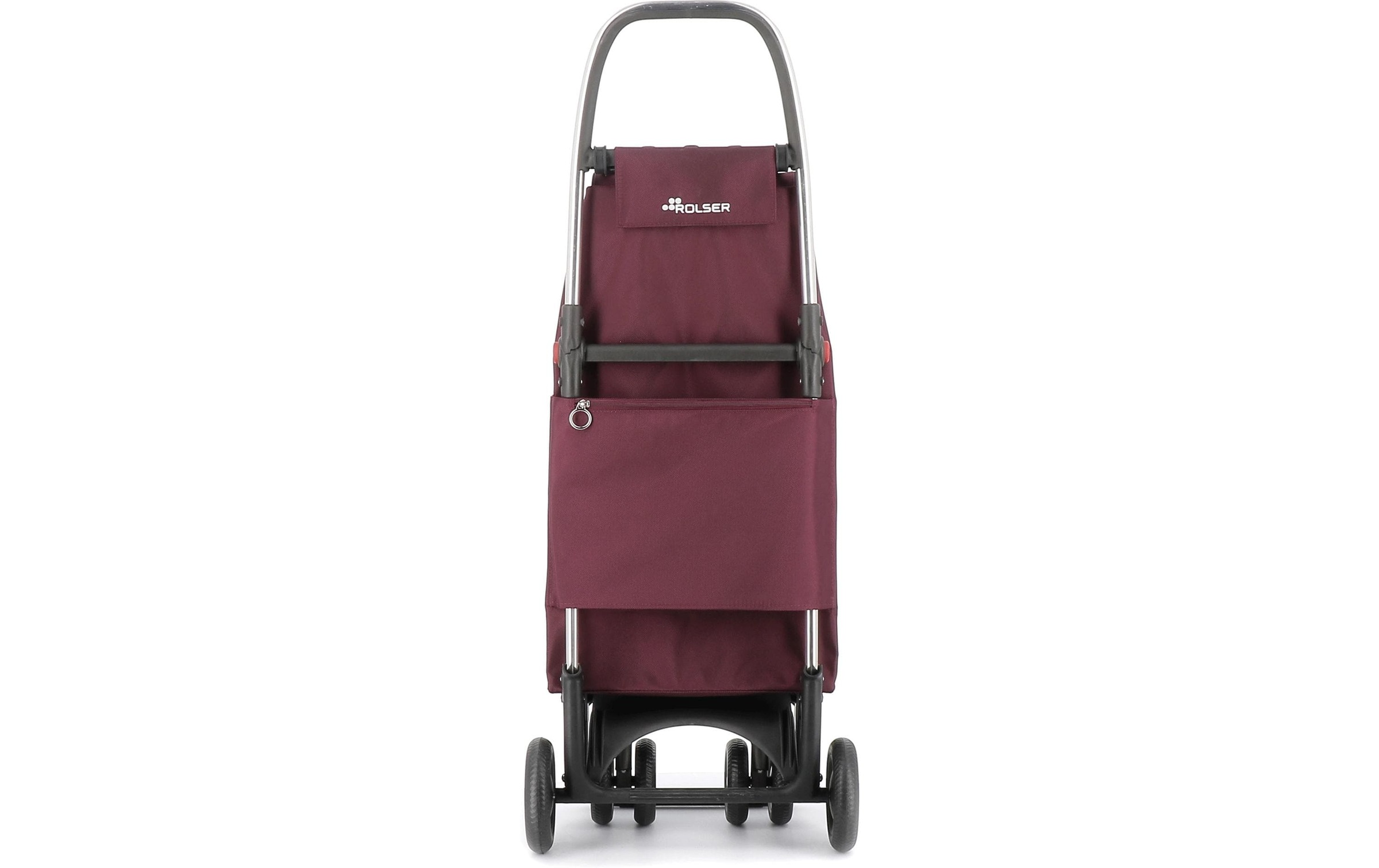 Rolser Chariot à provisions »IMAX MF 4 LT«