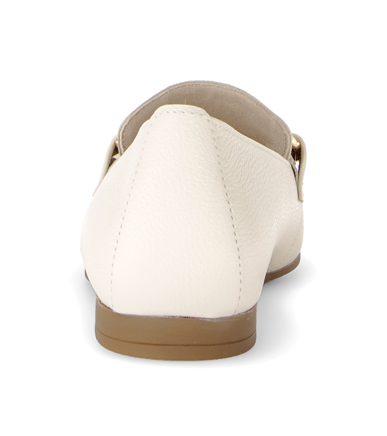 Gabor Slipper  loafer, chaussure basse avec semelle intérieure en cuir