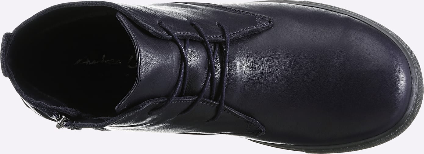 Andrea Conti Bottines
