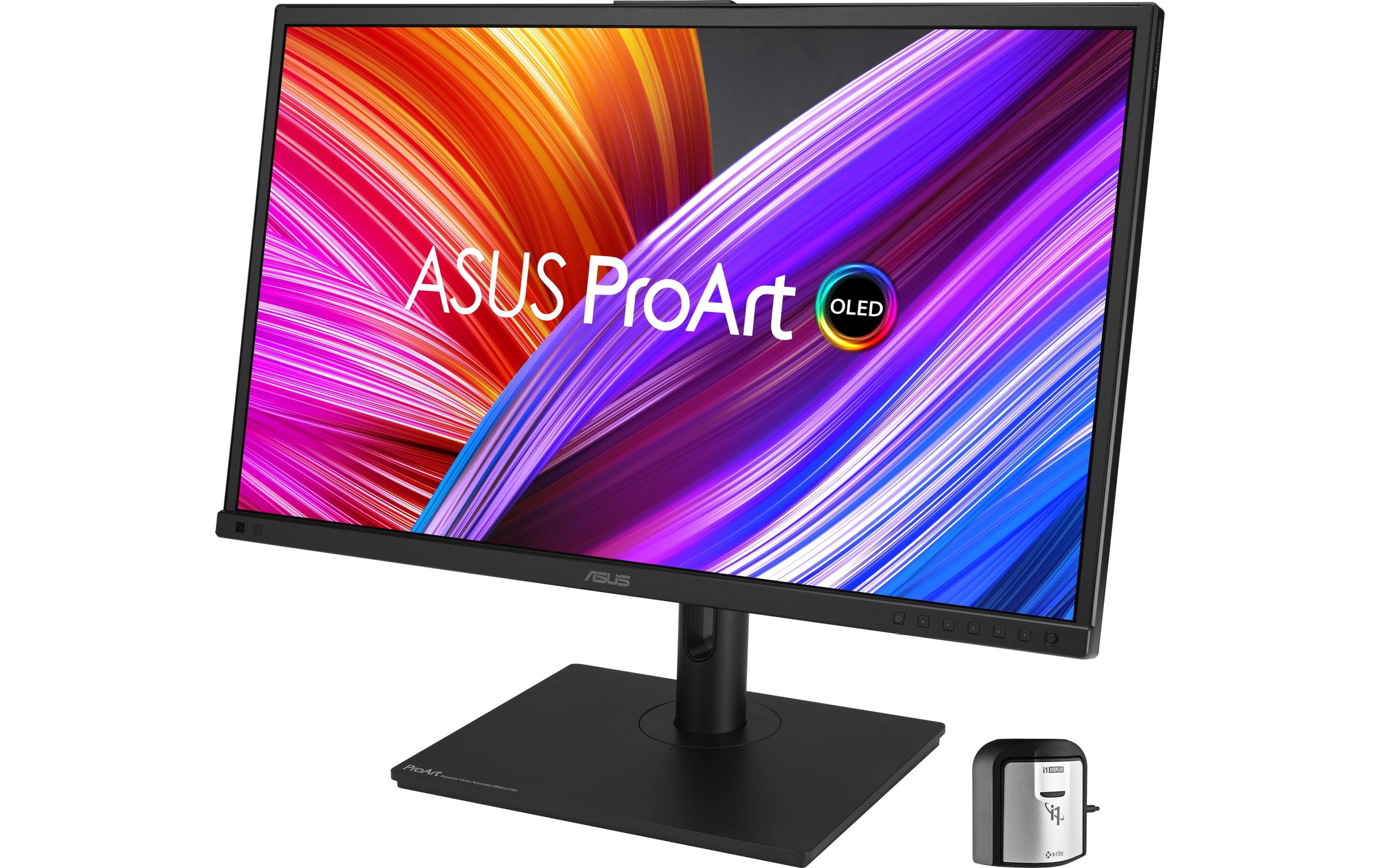 Asus LED-Monitor »ProArt PA27DCE-K« 68,05 cm/26,9 ″  3840 x 2160 px