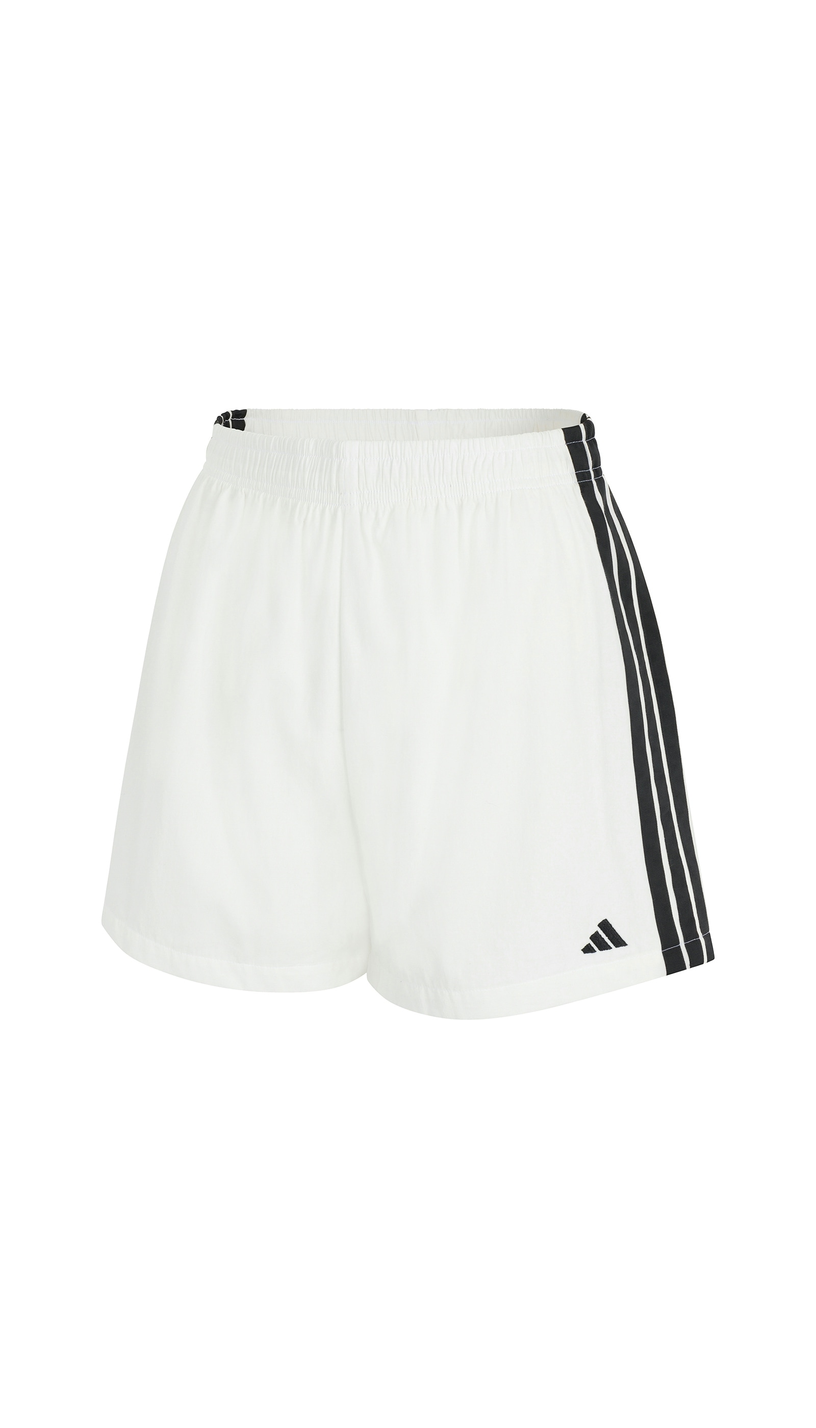 adidas Sportswear Webboxer »Active Essentials Cotton« überzogener, elastischer Bund, Pure Cotton, weites Bein, atmungsaktiv