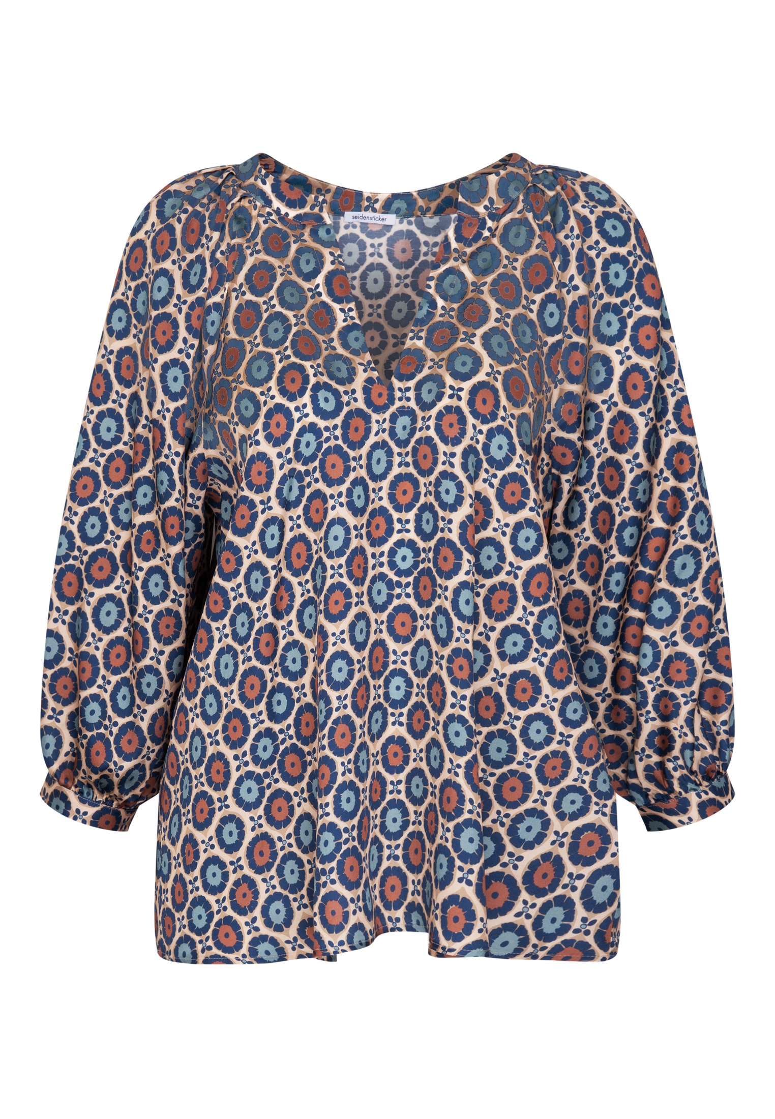 seidensticker Tunique