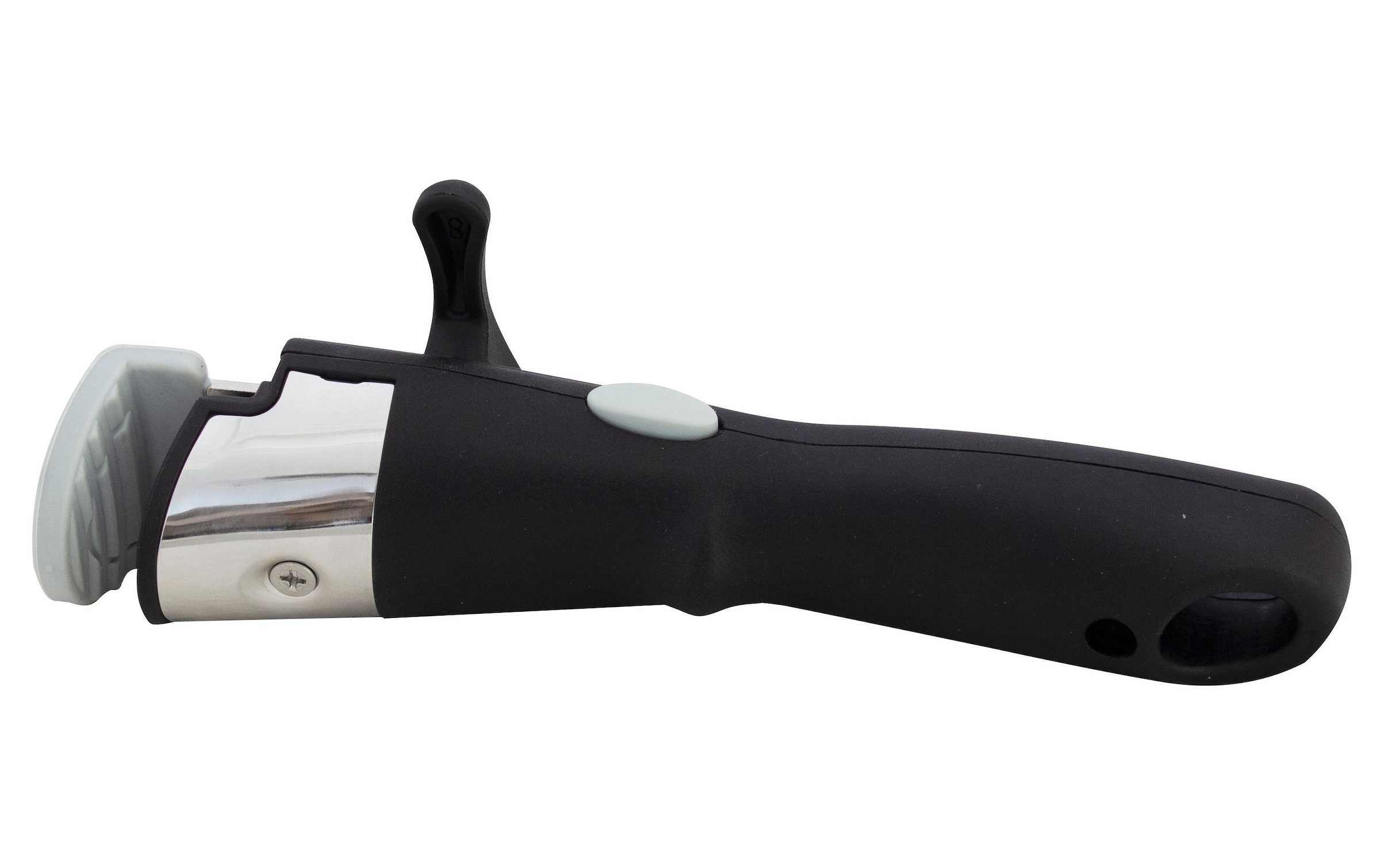 Eurotrail Topf-Set »Annecy L Premium« Edelstahl