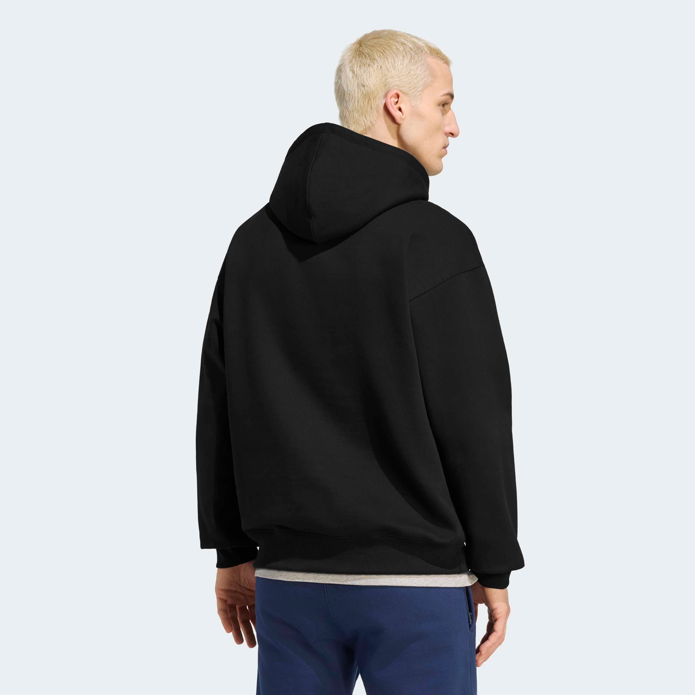 adidas Originals Sweat à capuche »ESS LOOSE HD«
