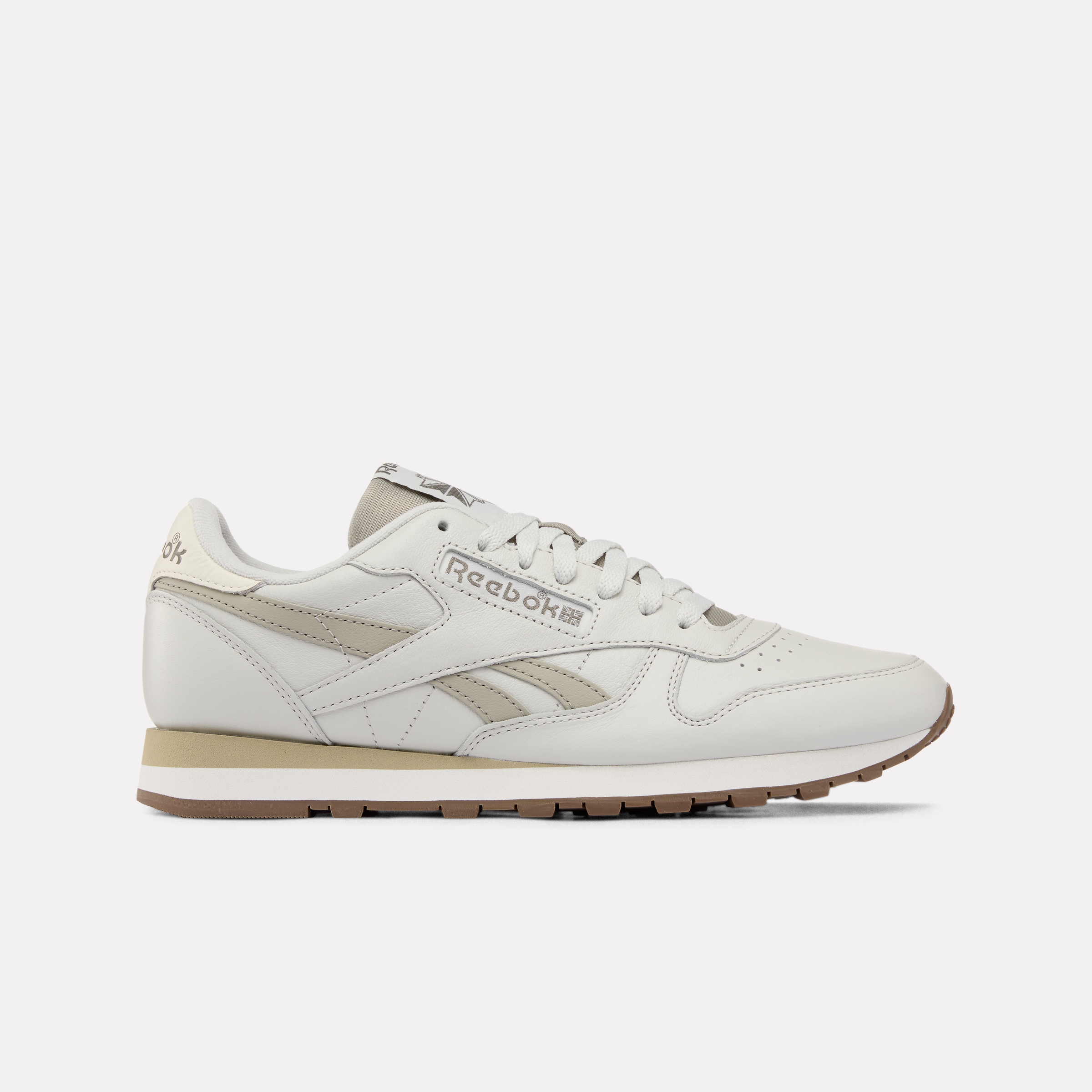 Reebok Classic Sneakers »CLASSIC LEATHER«