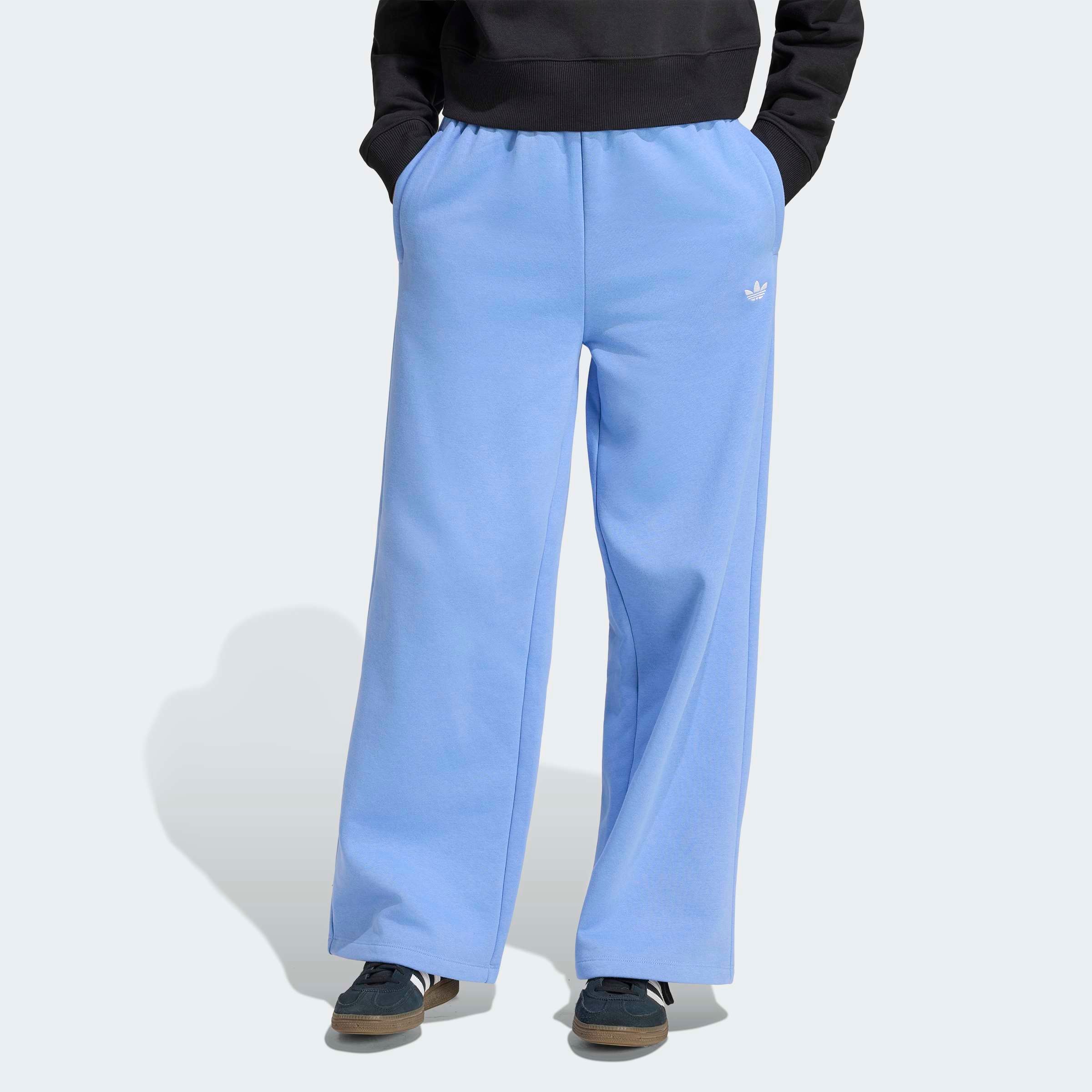 adidas Originals Pantalon de sport »WIDE LEG PANTS«