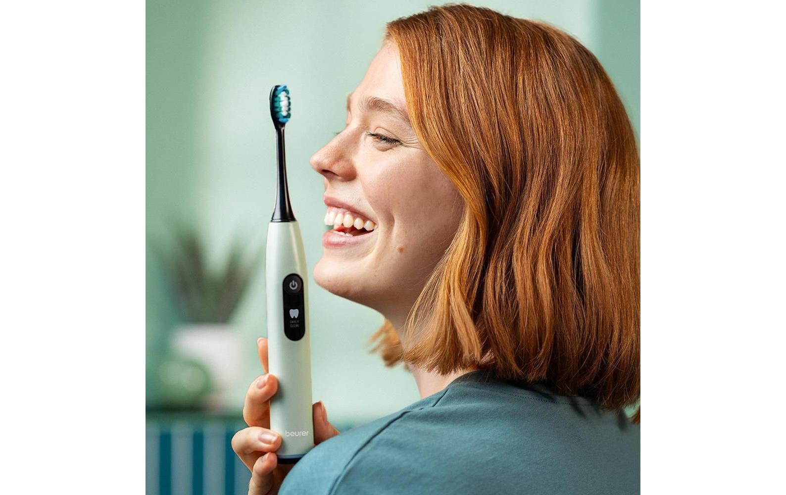 BEURER Brosse à dents électrique »SC 50 GP«