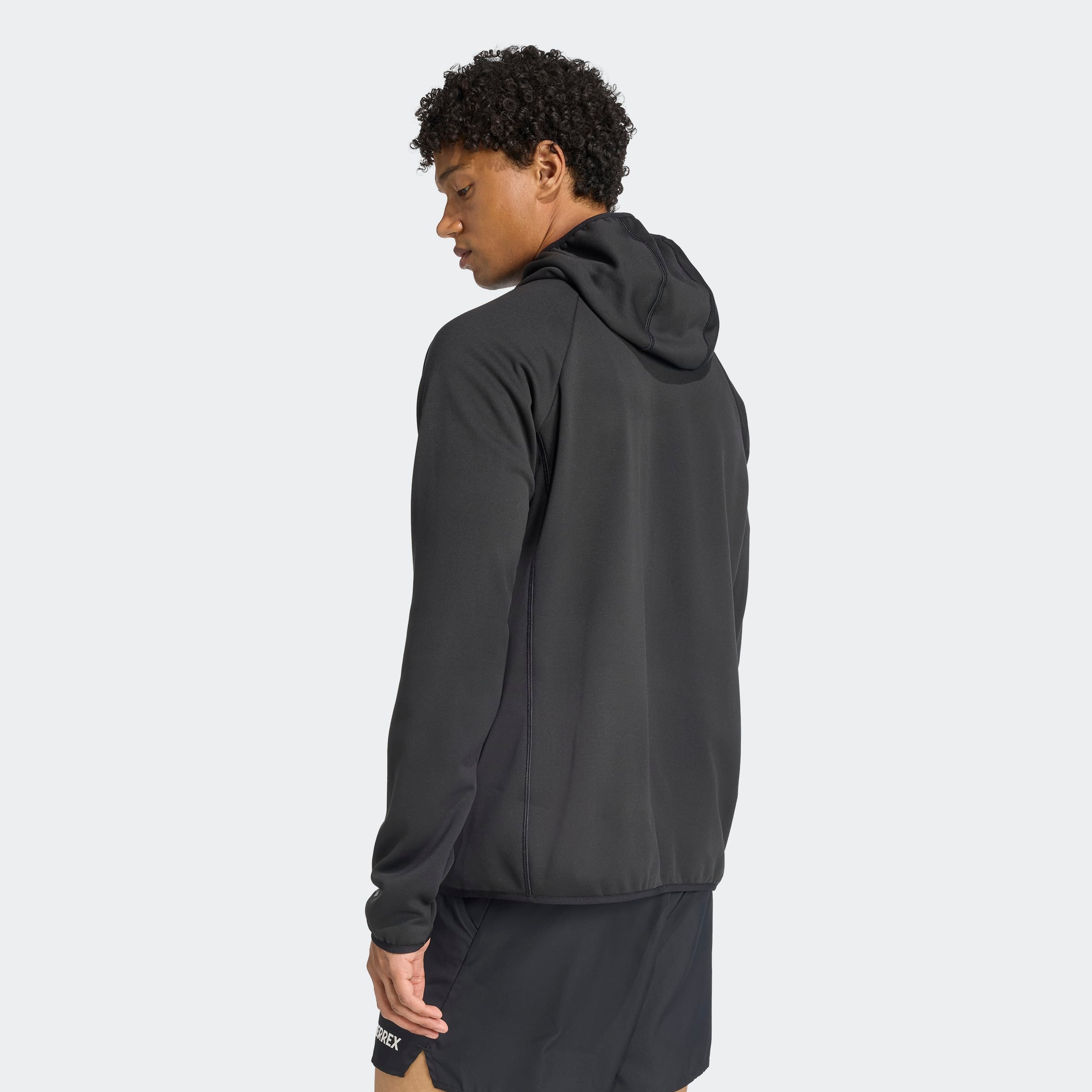 adidas TERREX Outdoorjacke »MULTI HYB JKT«