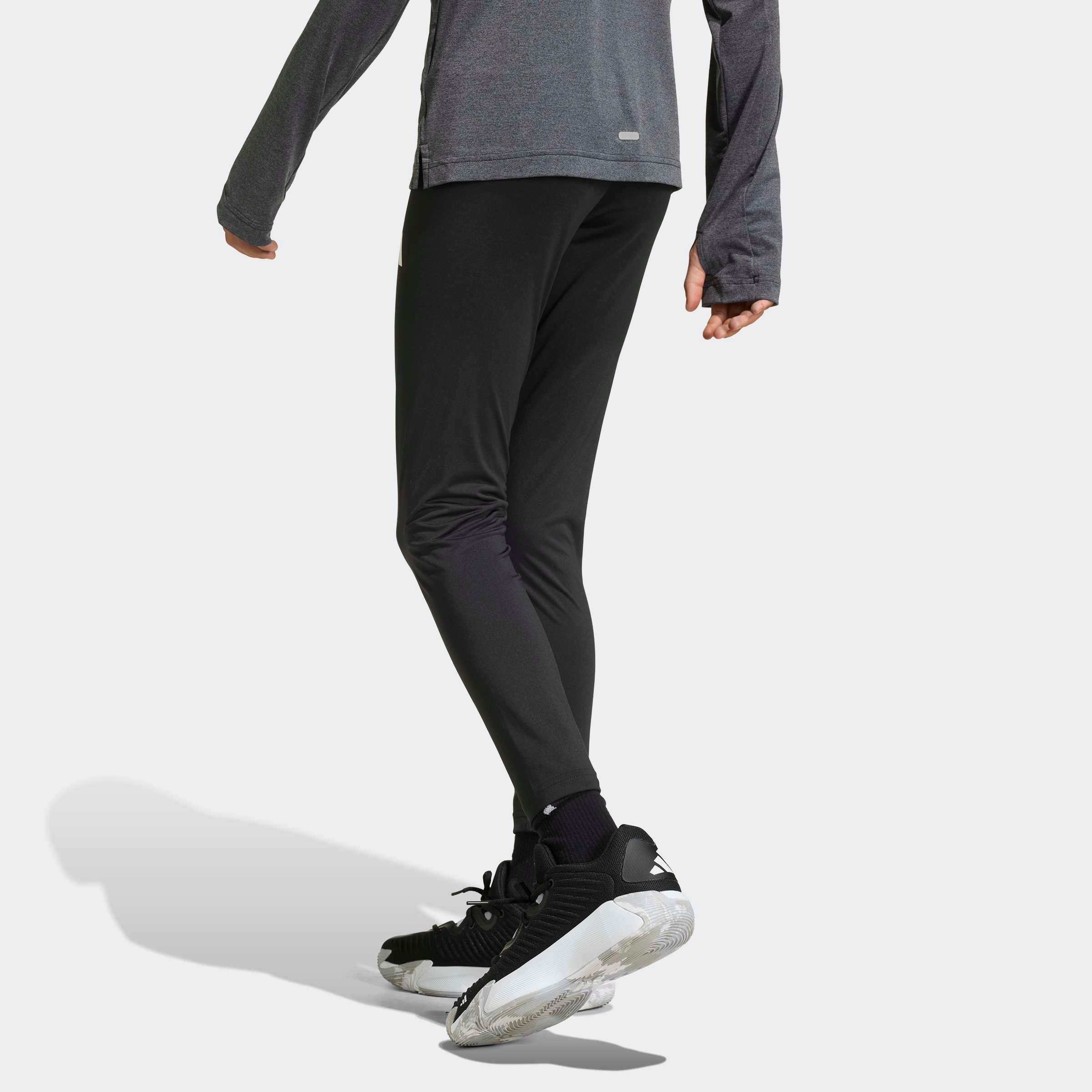 adidas Sportswear Caleçon d'entraînement »JG TR-ES LEG«  pour enfants, avec technologie climacool®, en polyester et élasthanne