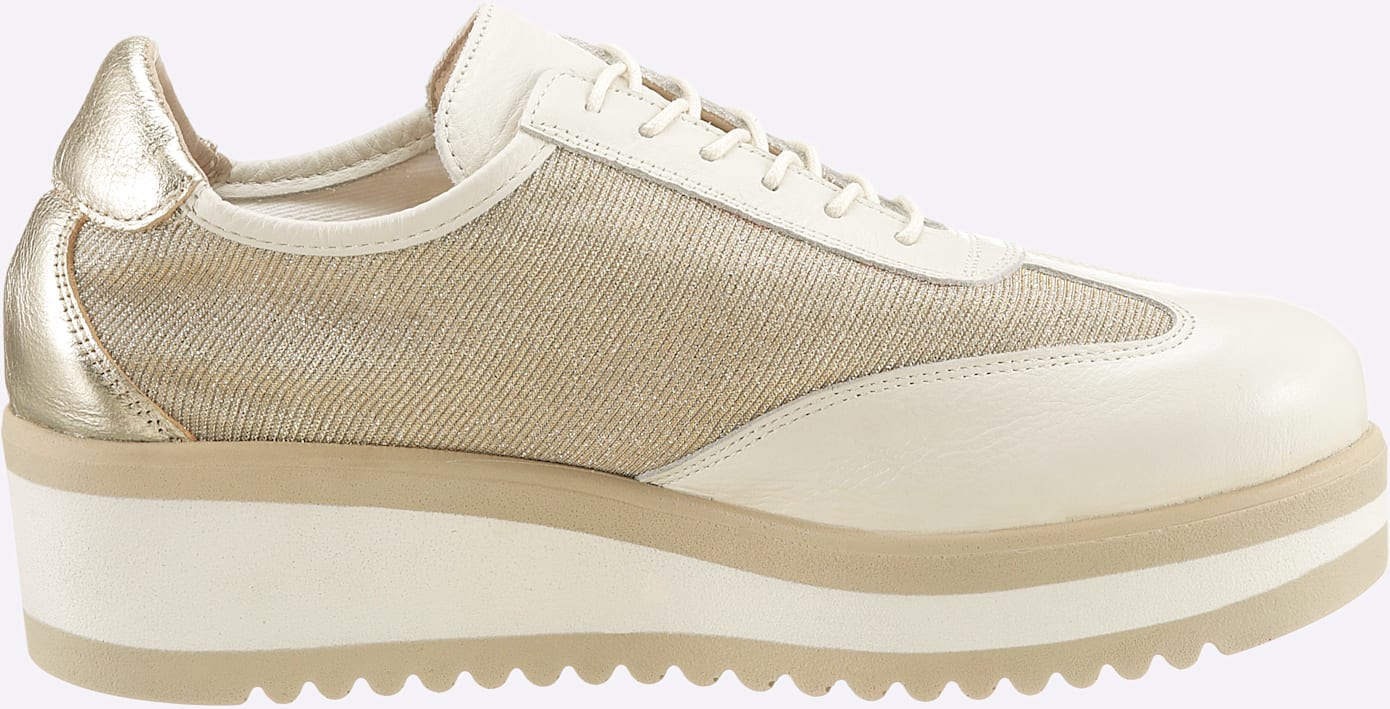 heine Chaussure à lacets