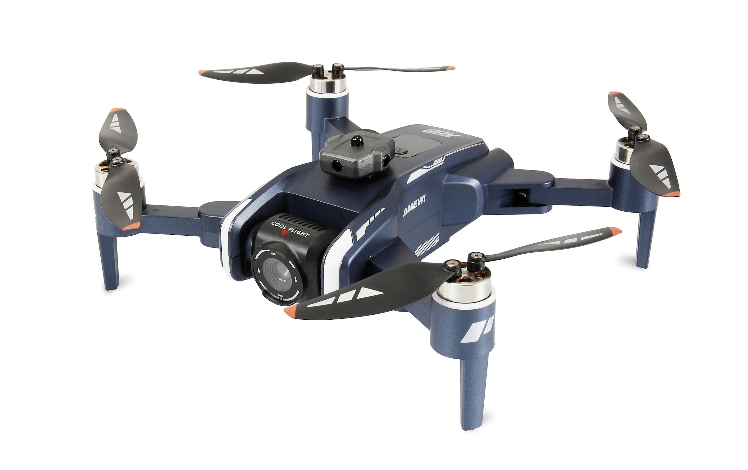 Amewi Drohne »AMXFlight X8TGPS Brushless-Drohne (C0«