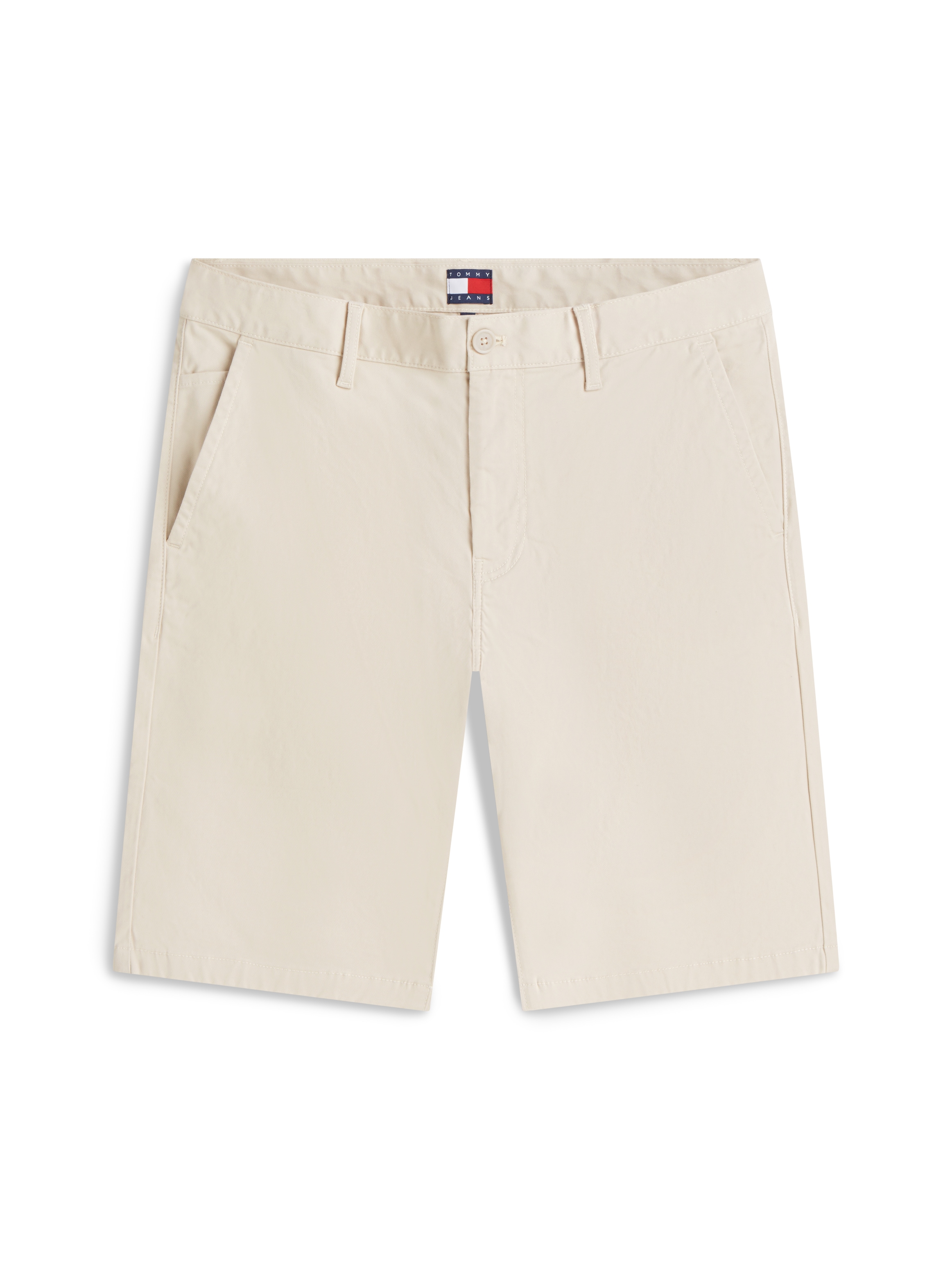 Tommy Jeans Shorts »SCANTON«  Regular fit mit praktischen Taschen
