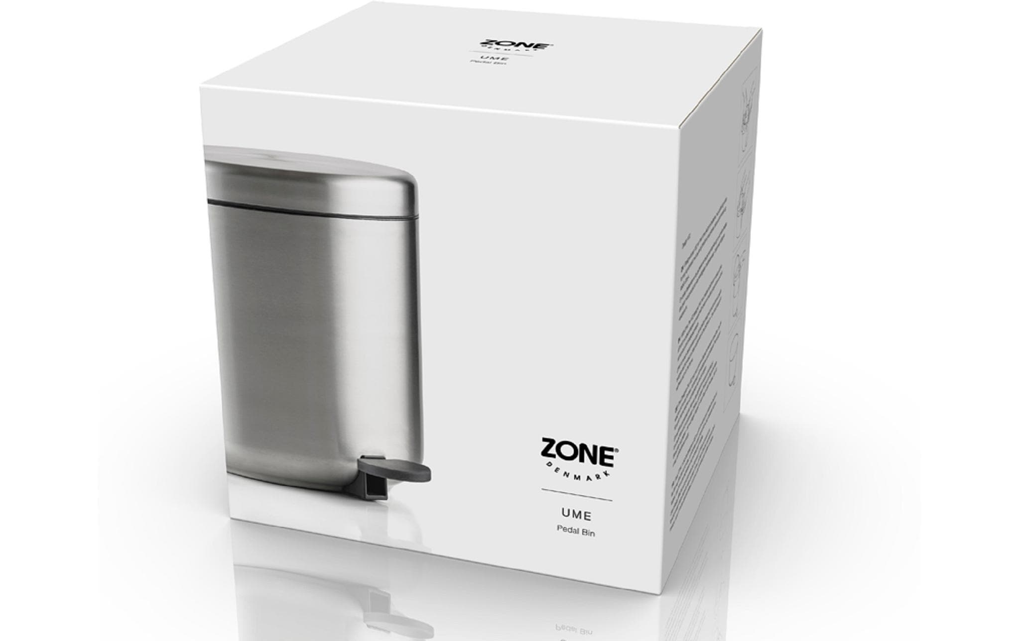 Zone Denmark Poubelle »Zone Ume, 4 l«