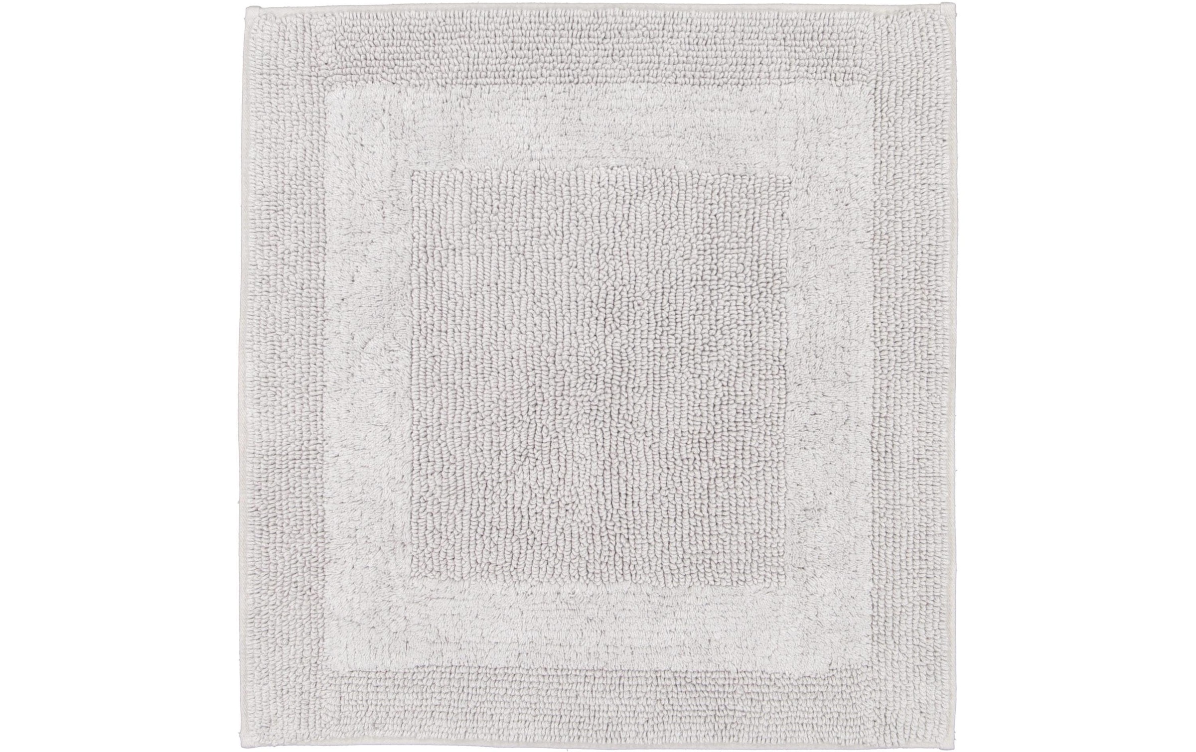 Cawö Badematte »60 x 60 cm«