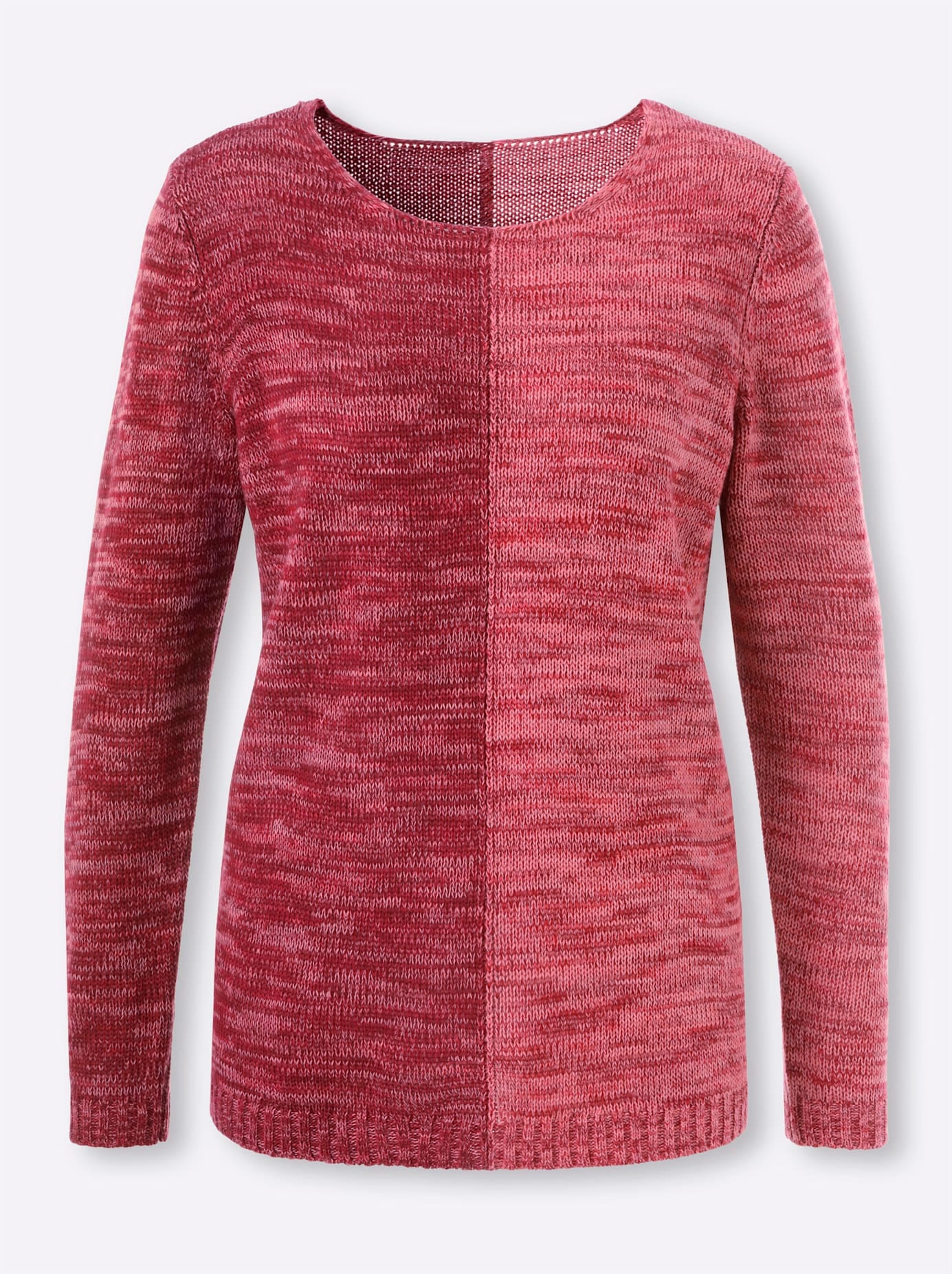 Classic Basics Strickpullover »Pullover«