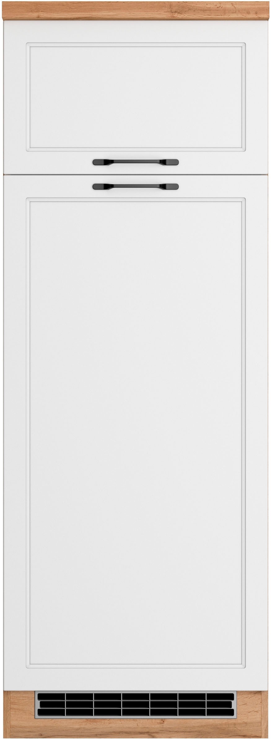 KOCHSTATION Armoire réfrigérée encastrable »KS-Lana« Breite 60 cm