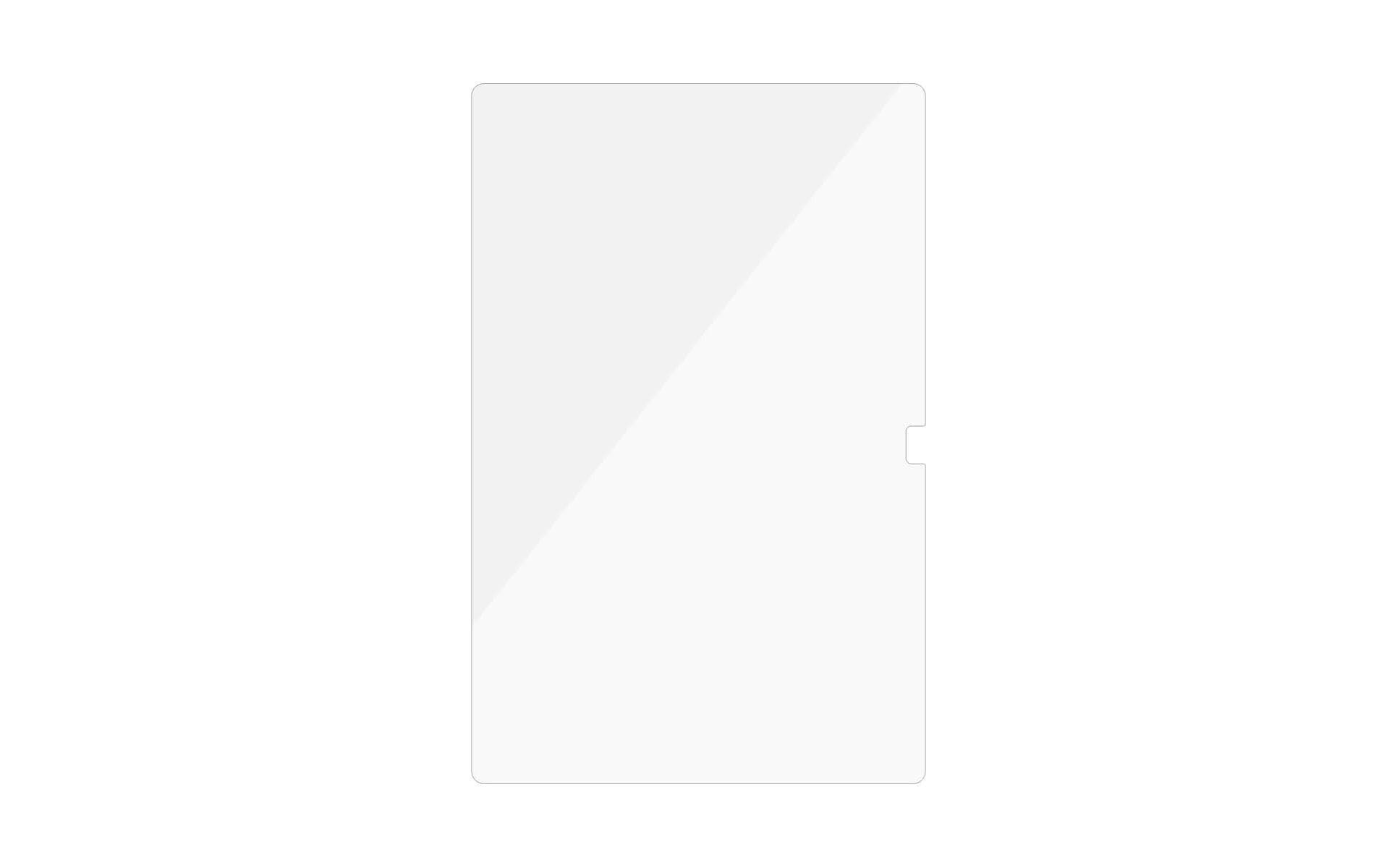 PanzerGlass Film de protection »Case Friendly AB Galaxy Tab A8 10,5«